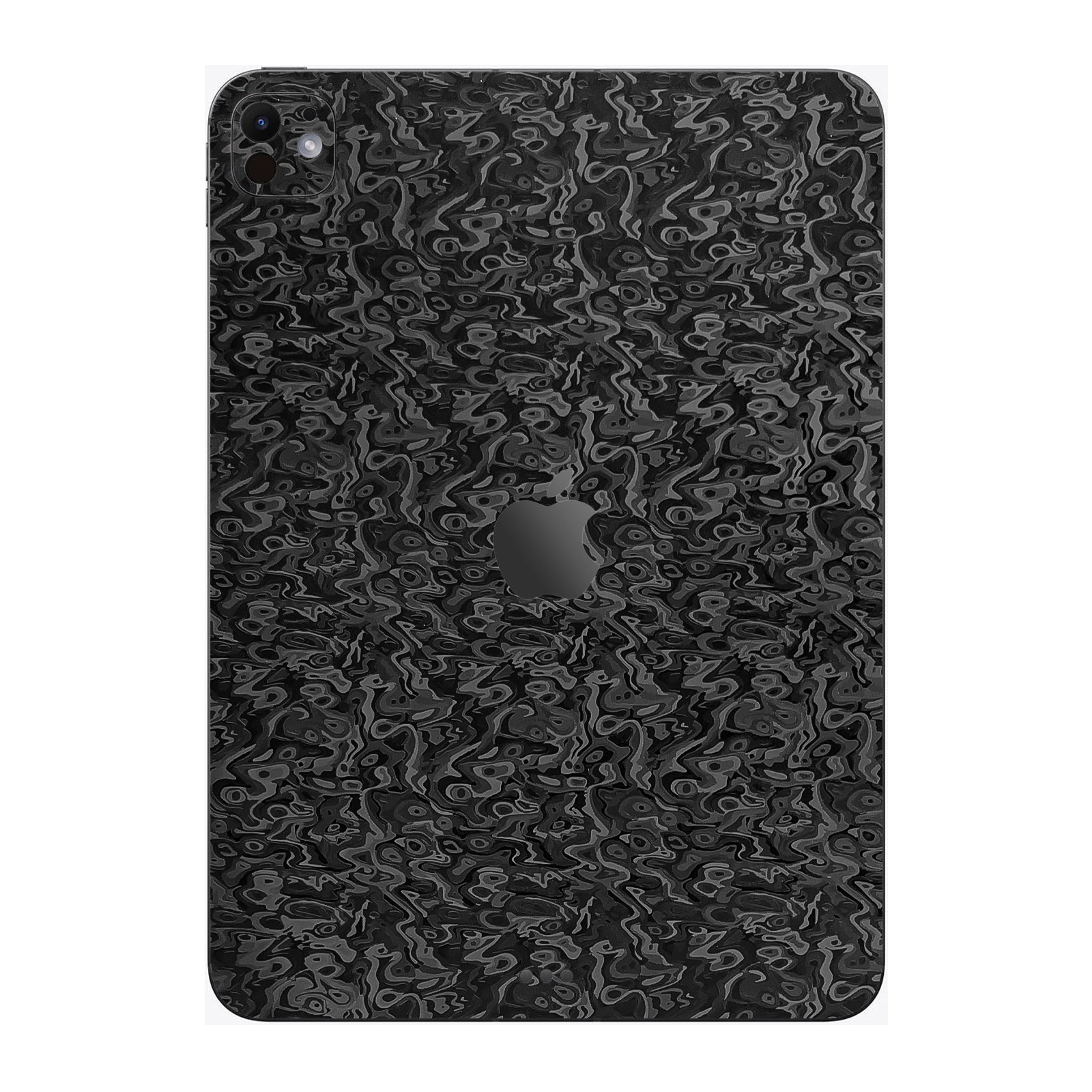 [2 Pack] Armorsuit MilitaryShield Vinyl Skin Wrap Film for iPad Pro M5 (13", 2025)