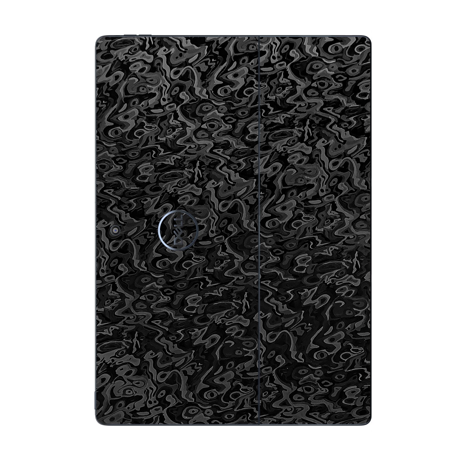 [2 Pack] Armorsuit MilitaryShield Vinyl Skin Wrap Film for Dell Latitude 7350 Detachable (13 Inch, 2024)
