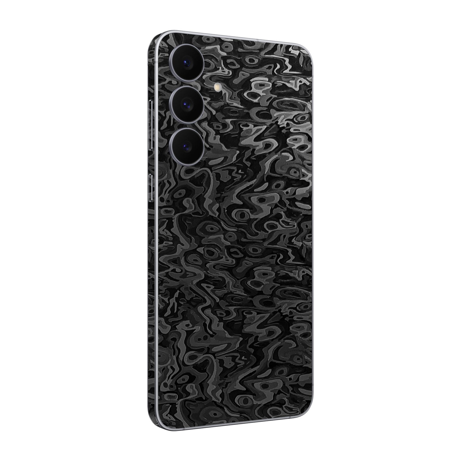 [2 Pack] Armorsuit MilitaryShield Vinyl Skin Wrap Film for Samsung Galaxy S25 FE (2025)