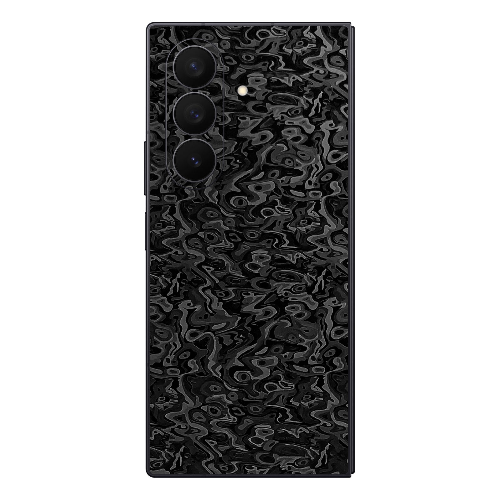 [2 Pack] Armorsuit MilitaryShield Vinyl Skin Wrap Designed for Samsung Galaxy Z Fold 7 (2025)
