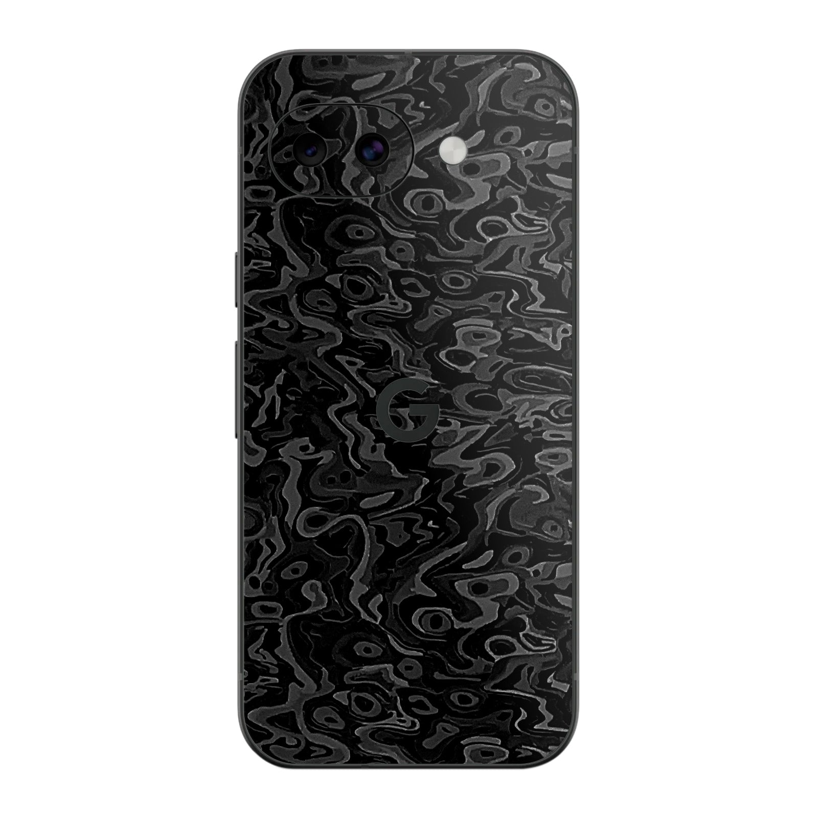 [2 Pack] Armorsuit MilitaryShield Vinyl Skin Wrap Film for Google Pixel 10a