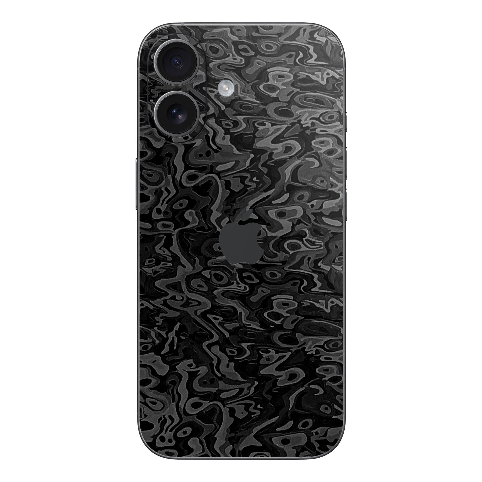 [2 Pack] Armorsuit MilitaryShield Vinyl Skin Wrap Film for iPhone 17
