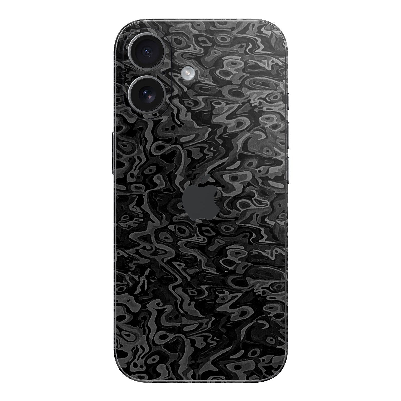 [2 Pack] Armorsuit MilitaryShield Vinyl Skin Wrap Film for iPhone 17