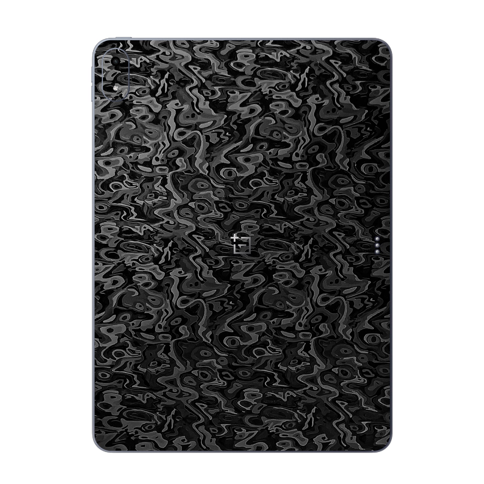 [2 Pack] Armorsuit MilitaryShield Vinyl Skin Wrap Designed for OnePlus Pad 3 (2025)