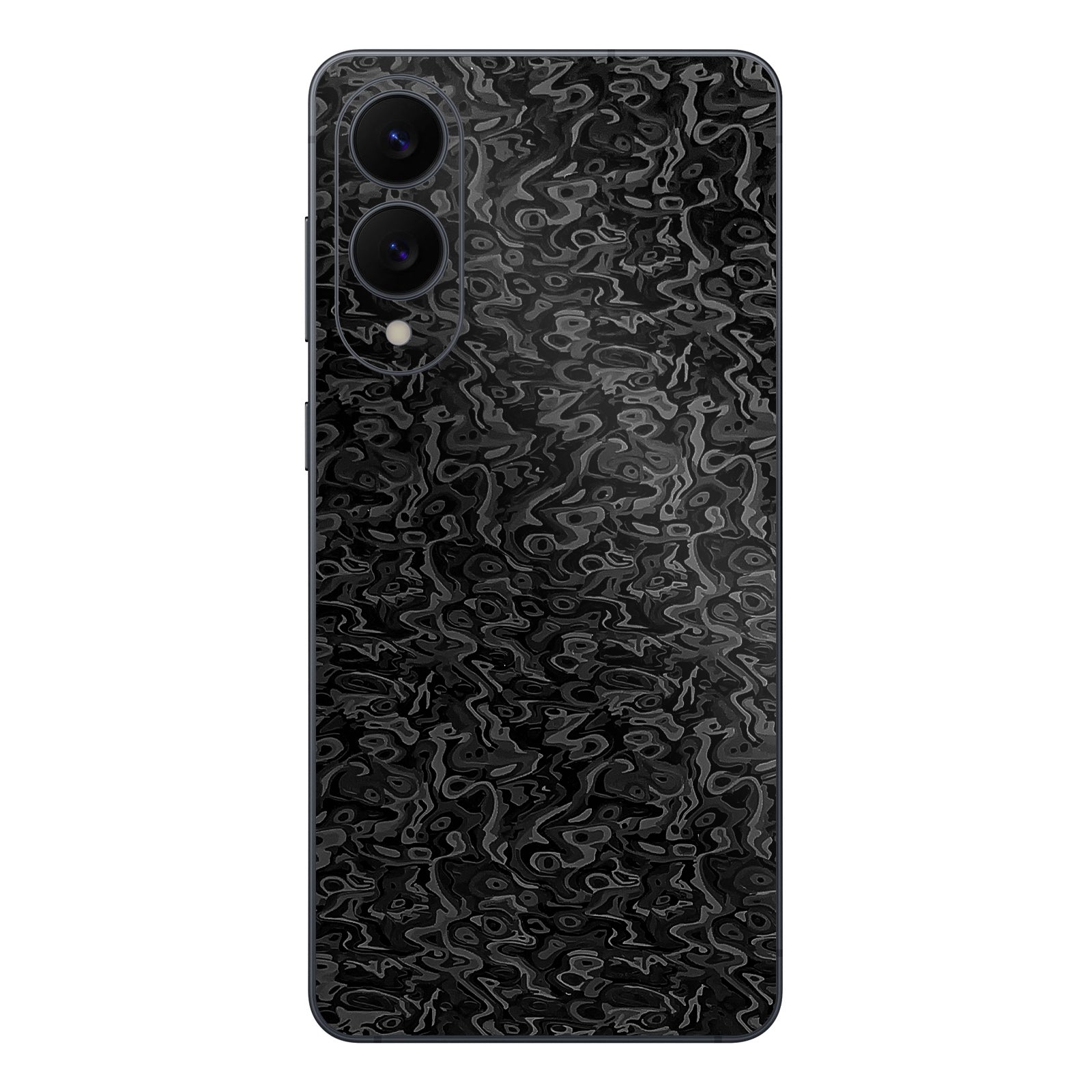 [2 Pack] Armorsuit MilitaryShield Vinyl Skin Wrap Film for Samsung Galaxy S25 Edge