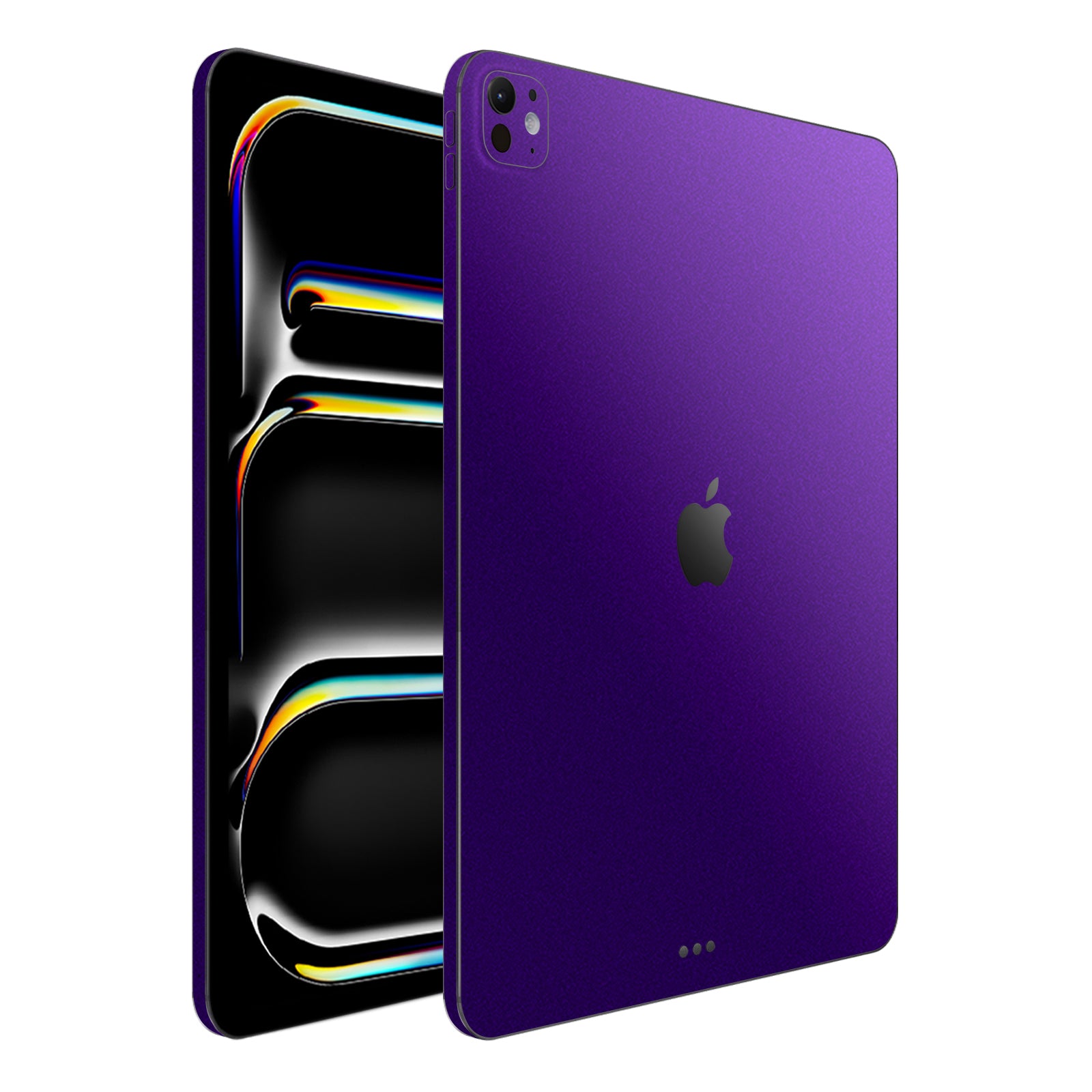 [2 Pack] Armorsuit MilitaryShield Vinyl Skin Wrap Film for iPad Pro M5 (13", 2025)