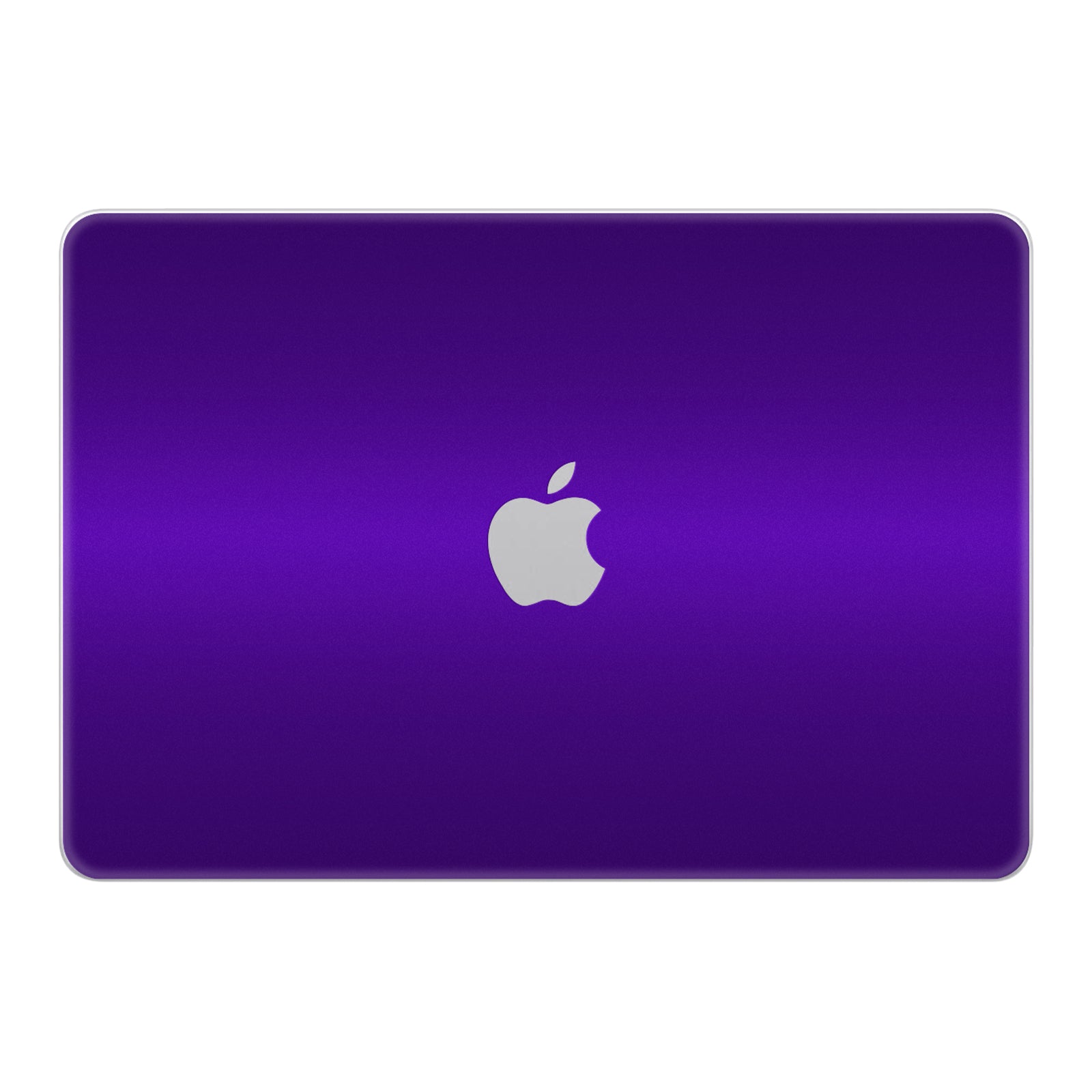 [2 Pack] Armorsuit MilitaryShield Vinyl Skin Wrap Film for Apple MacBook Neo