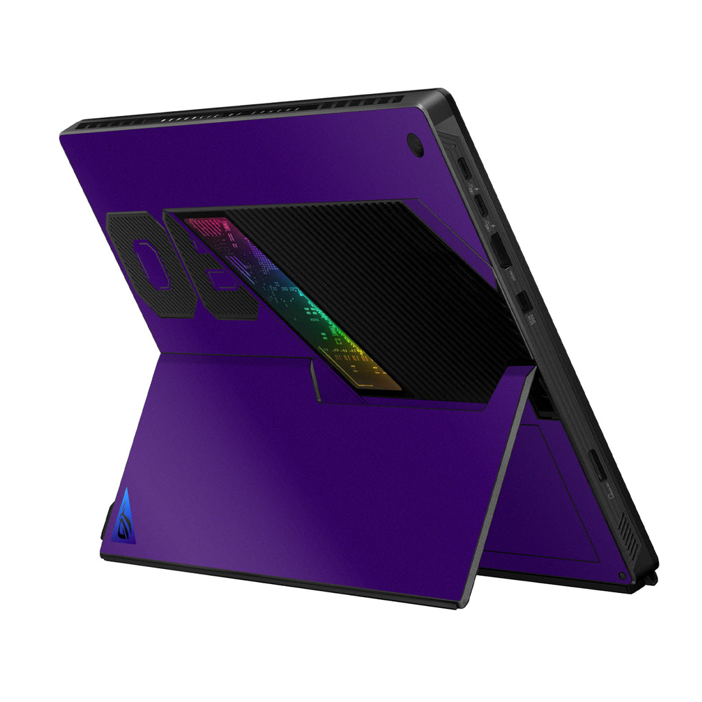 2 Pack] Armorsuit MilitaryShield Vinyl Skin Wrap Film for ASUS ROG Fl