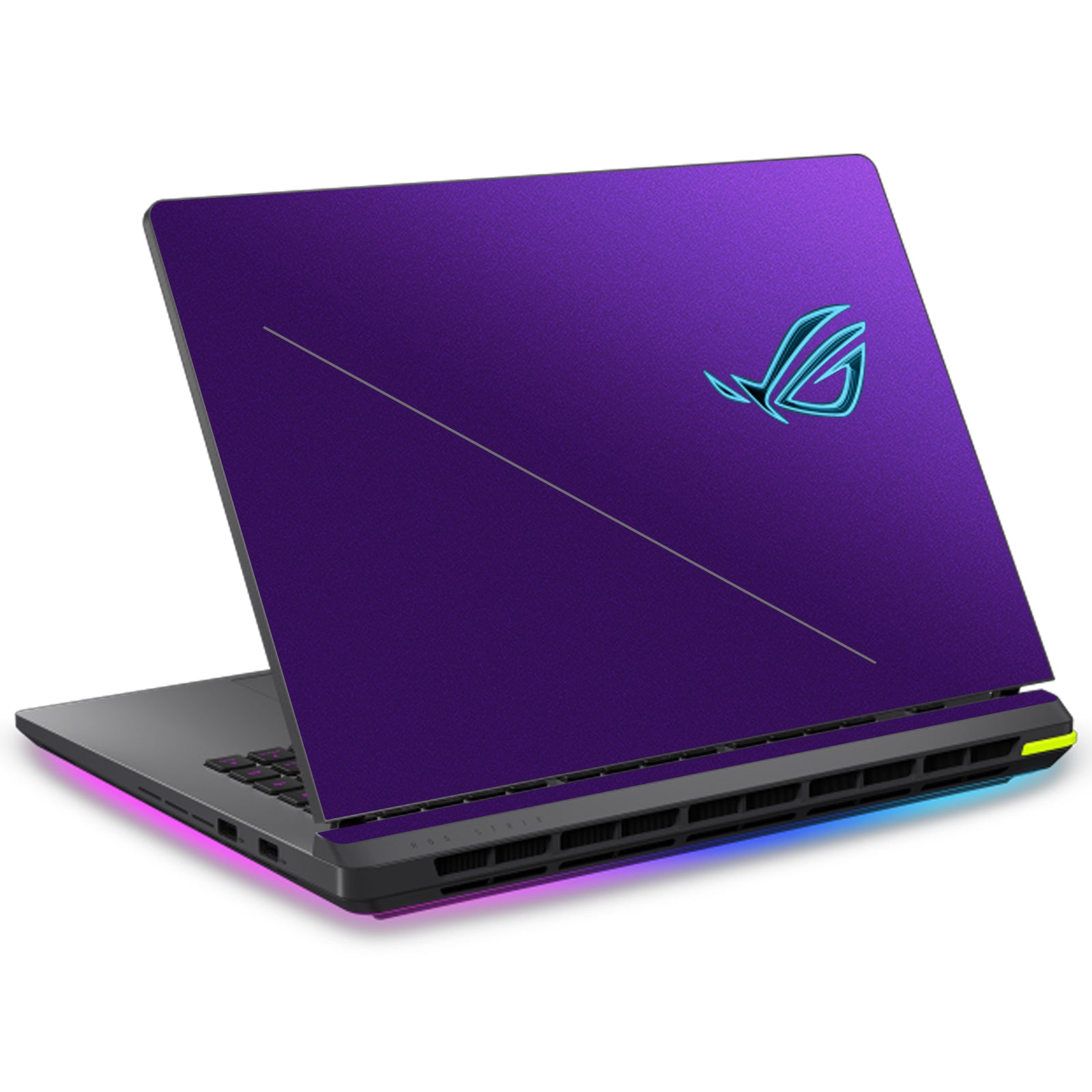 [2 Pack] Armorsuit MilitaryShield Vinyl Skin Wrap Film for ASUS ROG Strix G16 (2025) G615