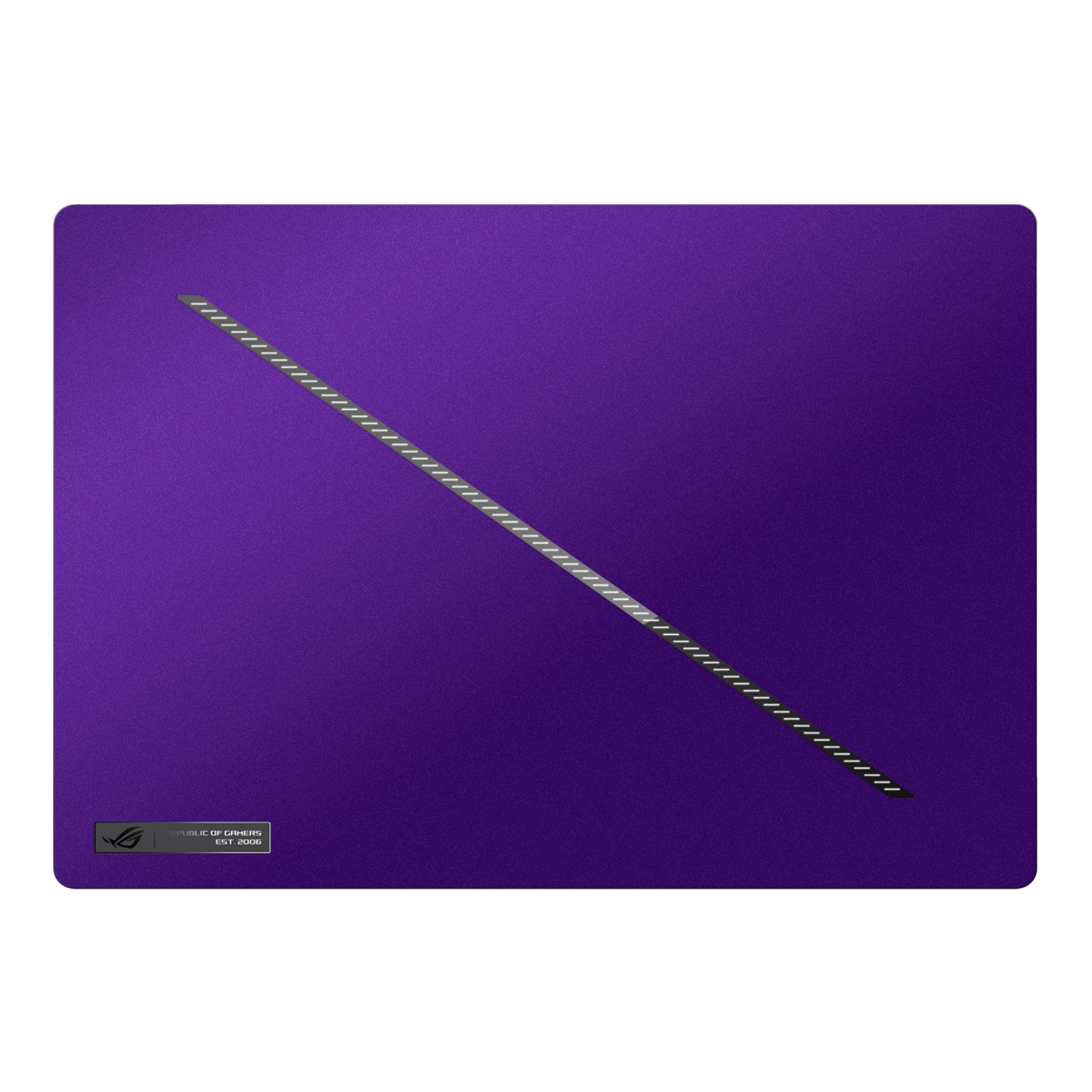 [2 Pack] Armorsuit MilitaryShield Vinyl Skin Wrap Film for ASUS Zephyrus G16 (2026)