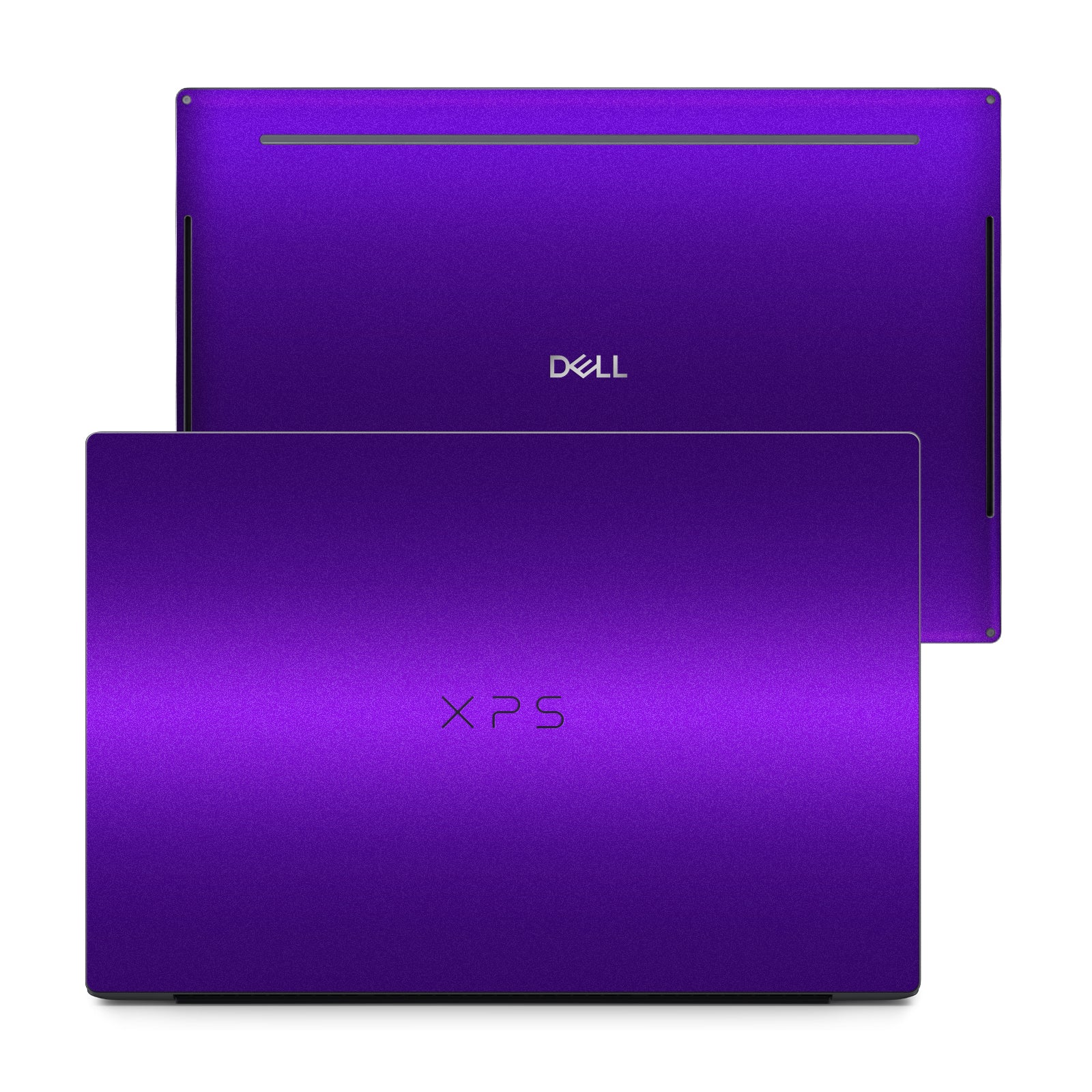 [2 Pack] Armorsuit MilitaryShield Vinyl Skin Wrap Film for Dell XPS 16 (2026)