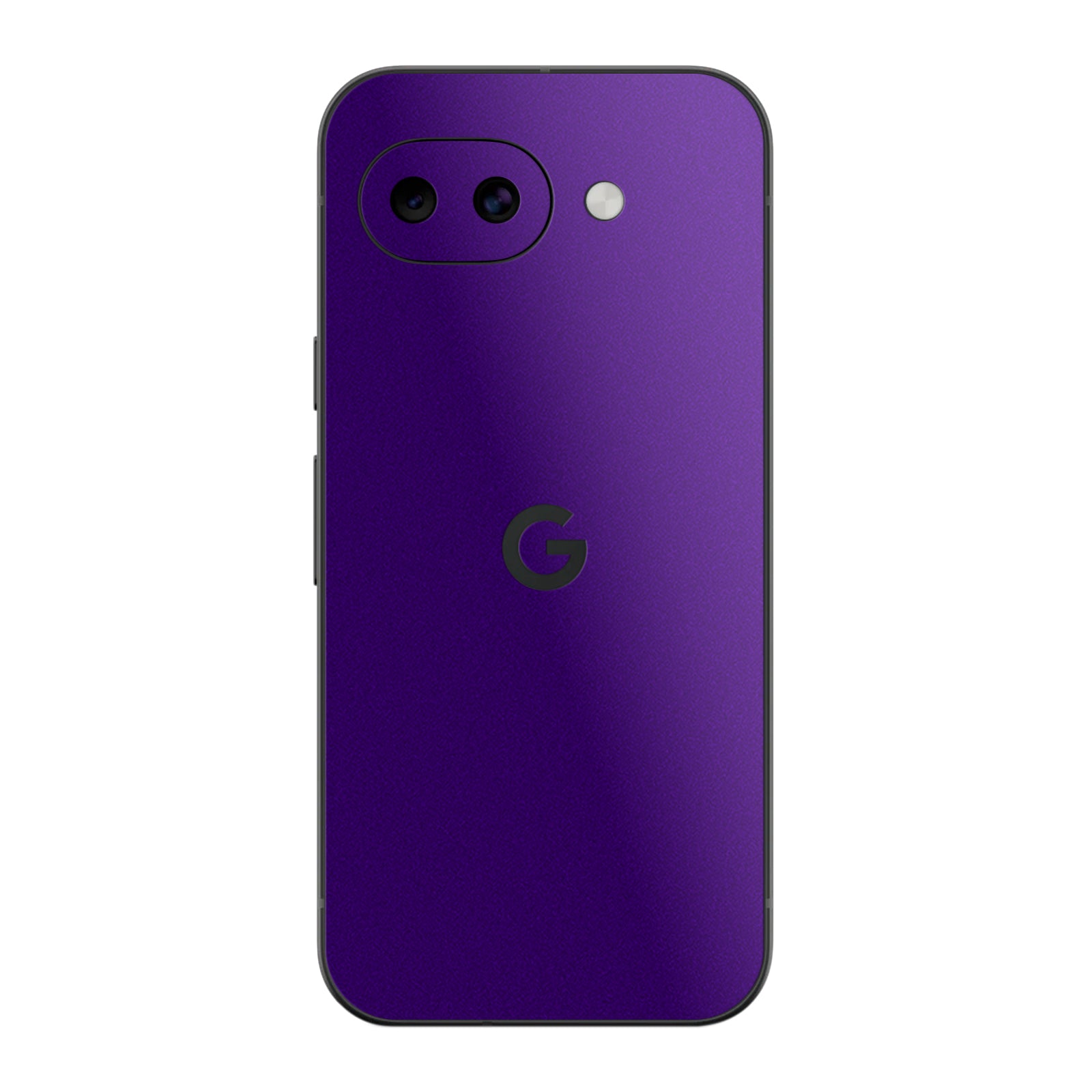 [2 Pack] Armorsuit MilitaryShield Vinyl Skin Wrap Film for Google Pixel 10a