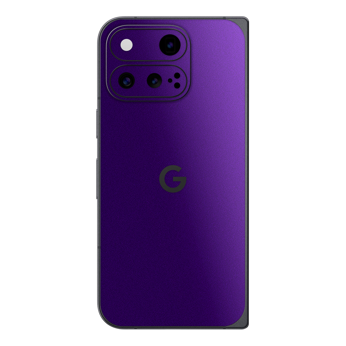 [2 Pack] Armorsuit MilitaryShield Vinyl Skin Wrap Film for Google Pixel 11 Pro Fold