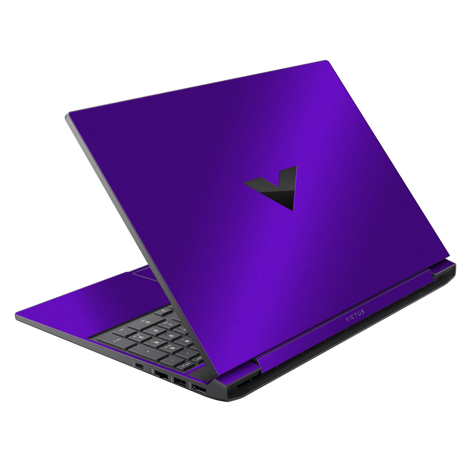 [2 Pack] Armorsuit MilitaryShield Vinyl Skin Wrap Film for HP Victus 15.6" (2025)
