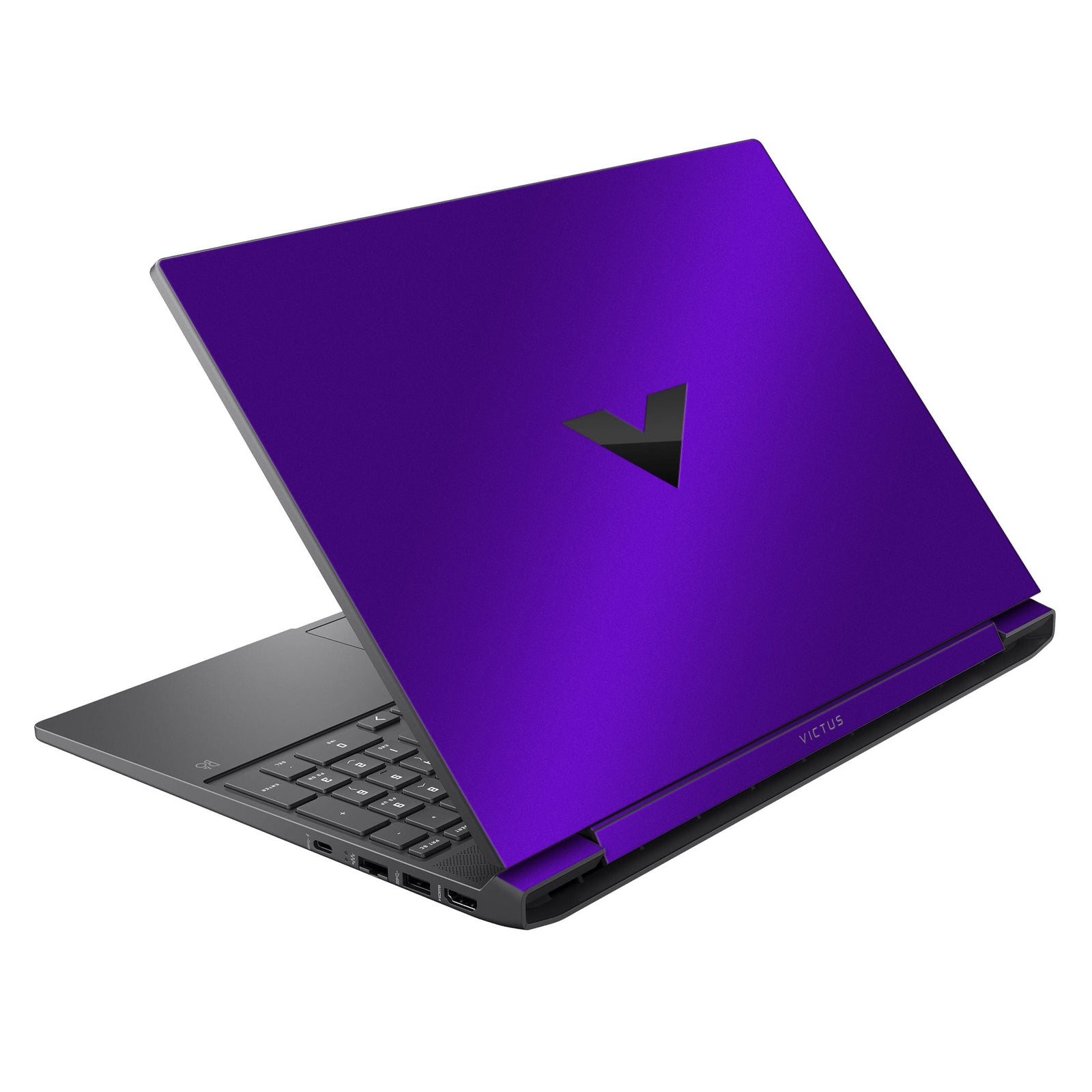 [2 Pack] Armorsuit MilitaryShield Vinyl Skin Wrap Film for HP Victus 15.6" (2025)
