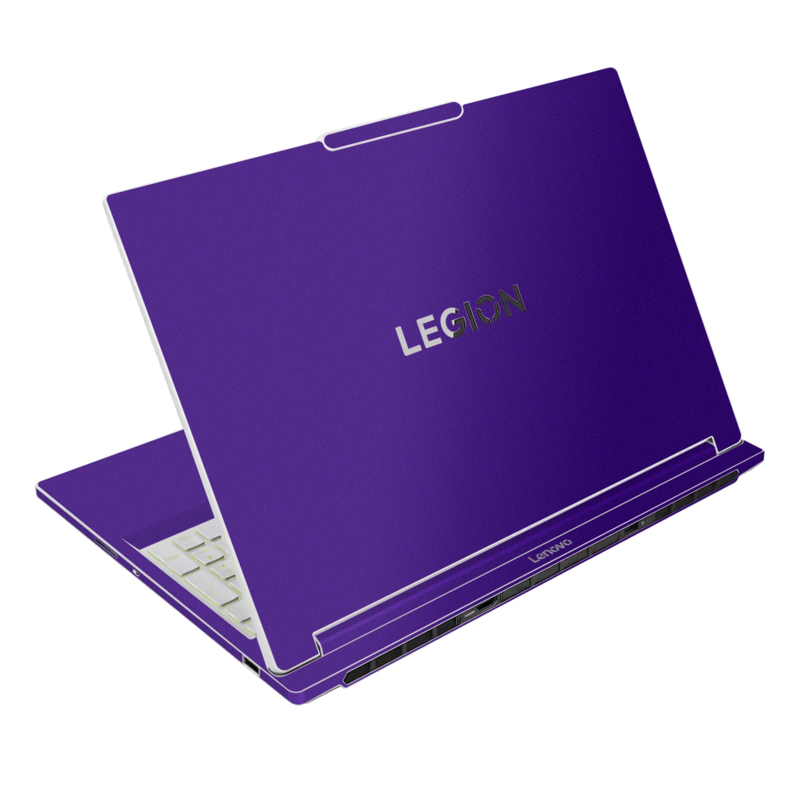 [2 Pack] Armorsuit MilitaryShield Vinyl Skin Wrap Film for Lenovo Legion 7 / 7i  Gen 10 (2025)