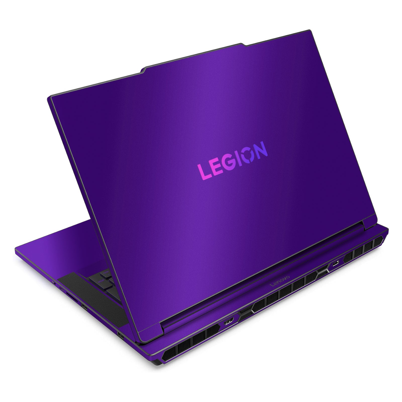 [2 Pack] Armorsuit MilitaryShield Vinyl Skin Wrap Film for Lenovo Legion 9i Gen 10 (2025)