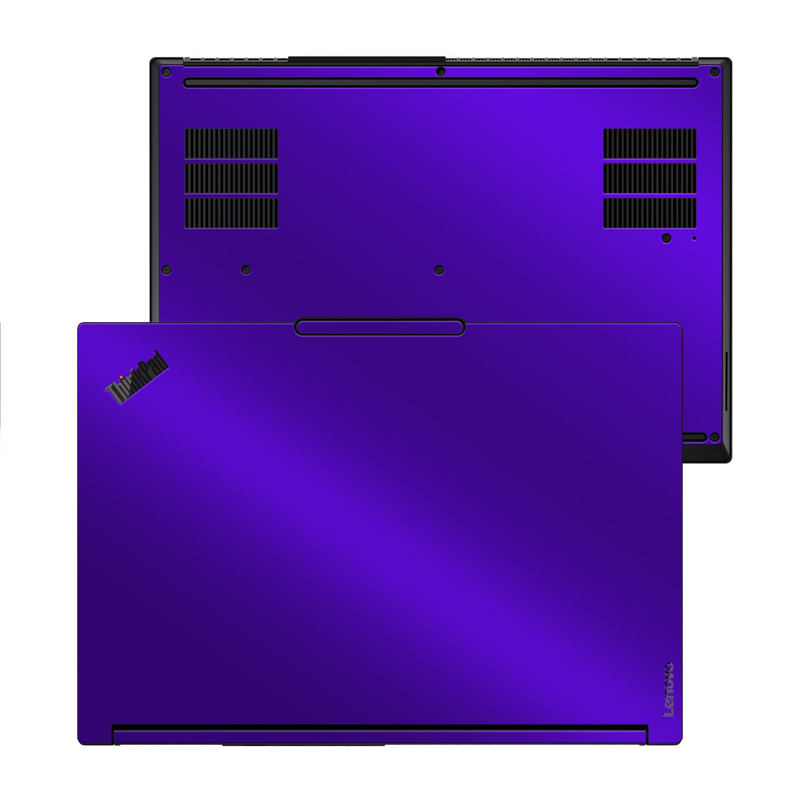 [2 Pack] Armorsuit MilitaryShield Vinyl Skin Wrap Film for Lenovo ThinkPad P16 Gen 3