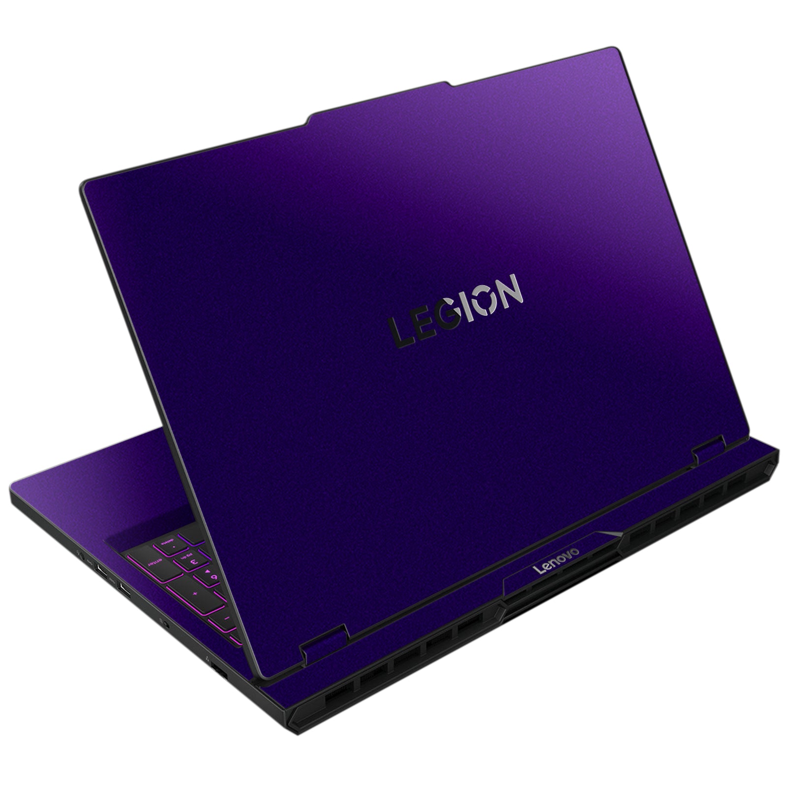 [2 Pack] Armorsuit MilitaryShield Vinyl Skin Wrap Film for Lenovo Legion Pro 5/5i (Gen 10, 2025)