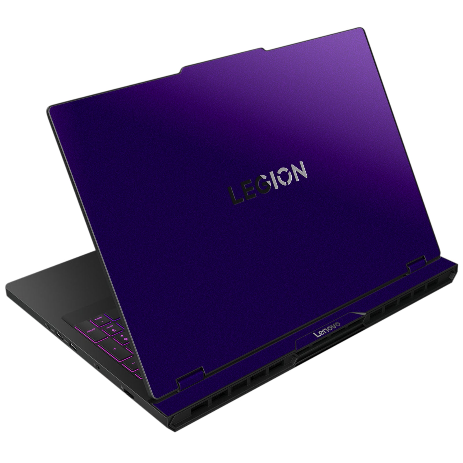 [2 Pack] Armorsuit MilitaryShield Vinyl Skin Wrap Film for Lenovo Legion Pro 5/5i (Gen 10, 2025)