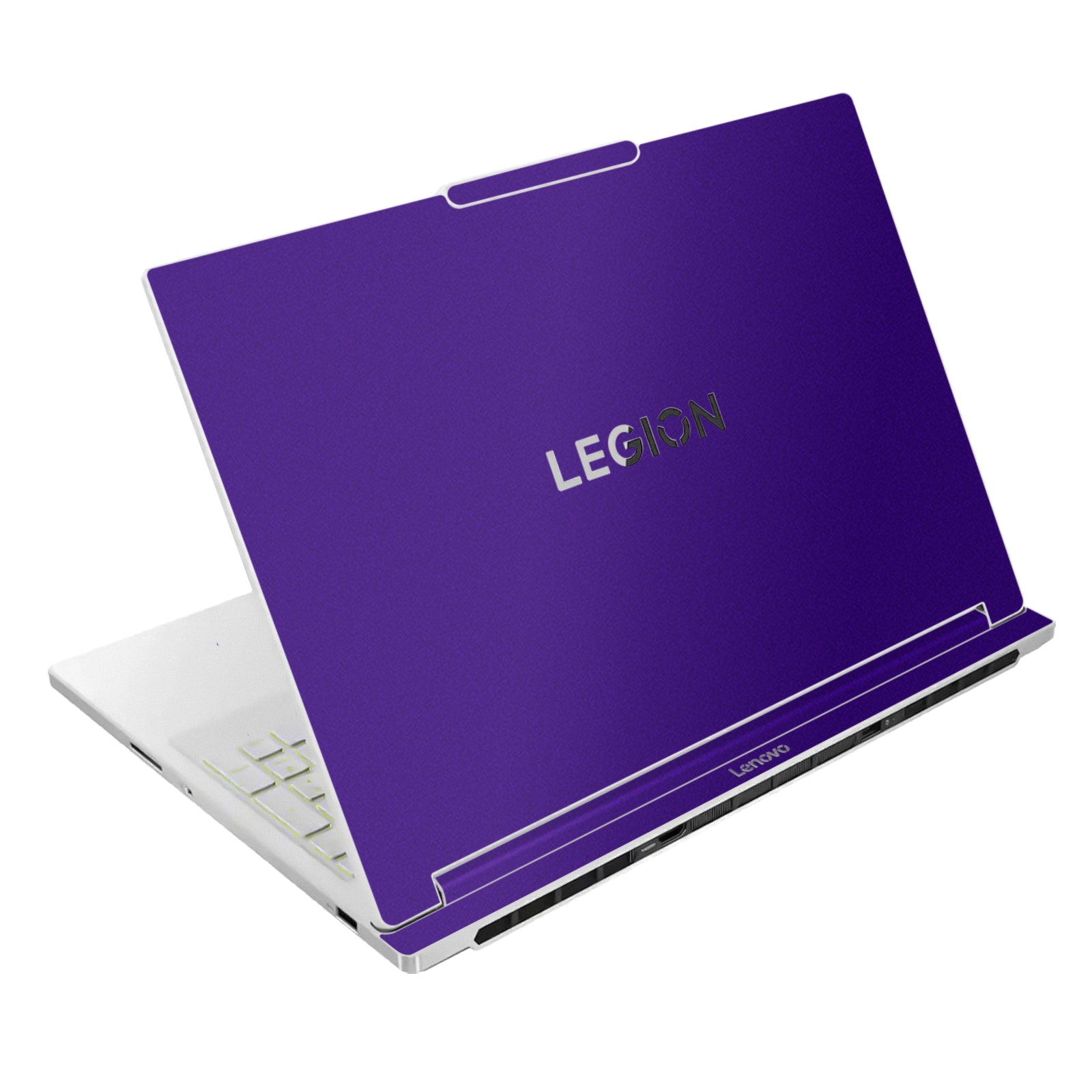 [2 Pack] Armorsuit MilitaryShield Vinyl Skin Wrap Film for Lenovo Legion 7 / 7i  Gen 10 (2025)