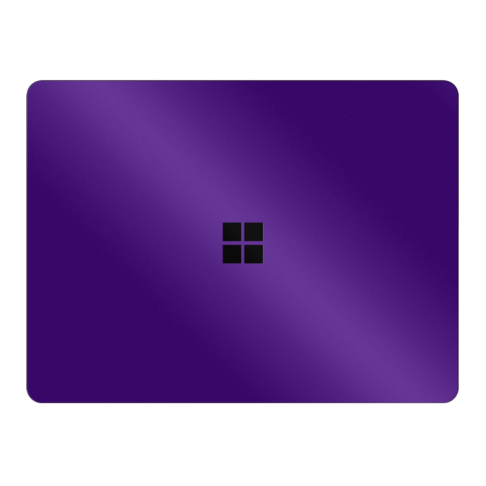 [2 Pack] Armorsuit MilitaryShield Vinyl Skin Wrap Film for Microsoft Surface Laptop 13.8" (8th Ed, 2026)