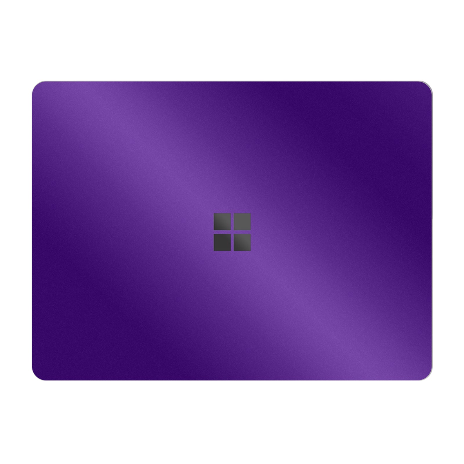 [2 Pack] Armorsuit MilitaryShield Vinyl Skin Wrap Film for Microsoft Surface Laptop 13" (1st Ed, 2026)