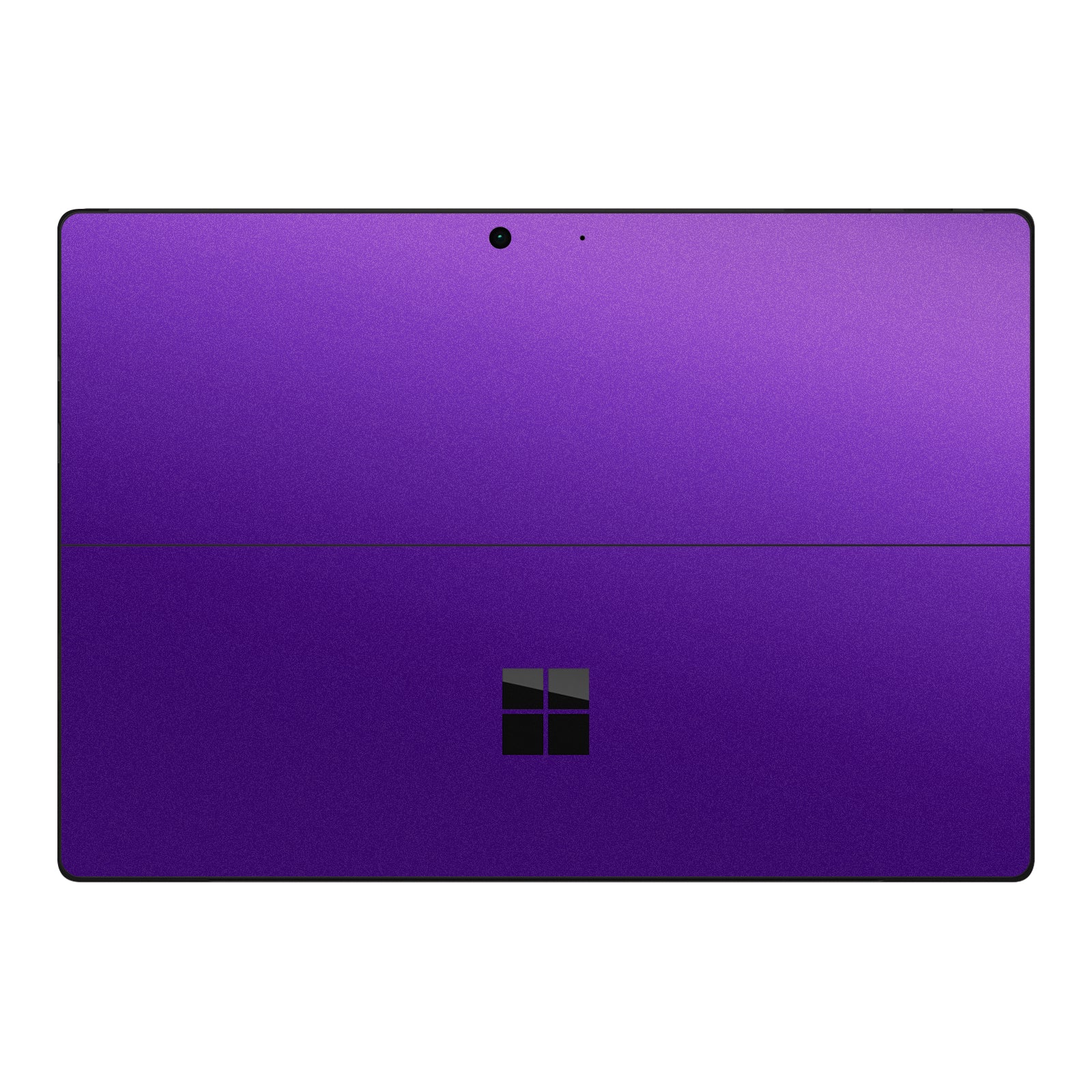 [2 Pack] Armorsuit MilitaryShield Vinyl Skin Wrap Film (Back Only) for Microsoft Surface Pro 13" (12th Edition, 2026)