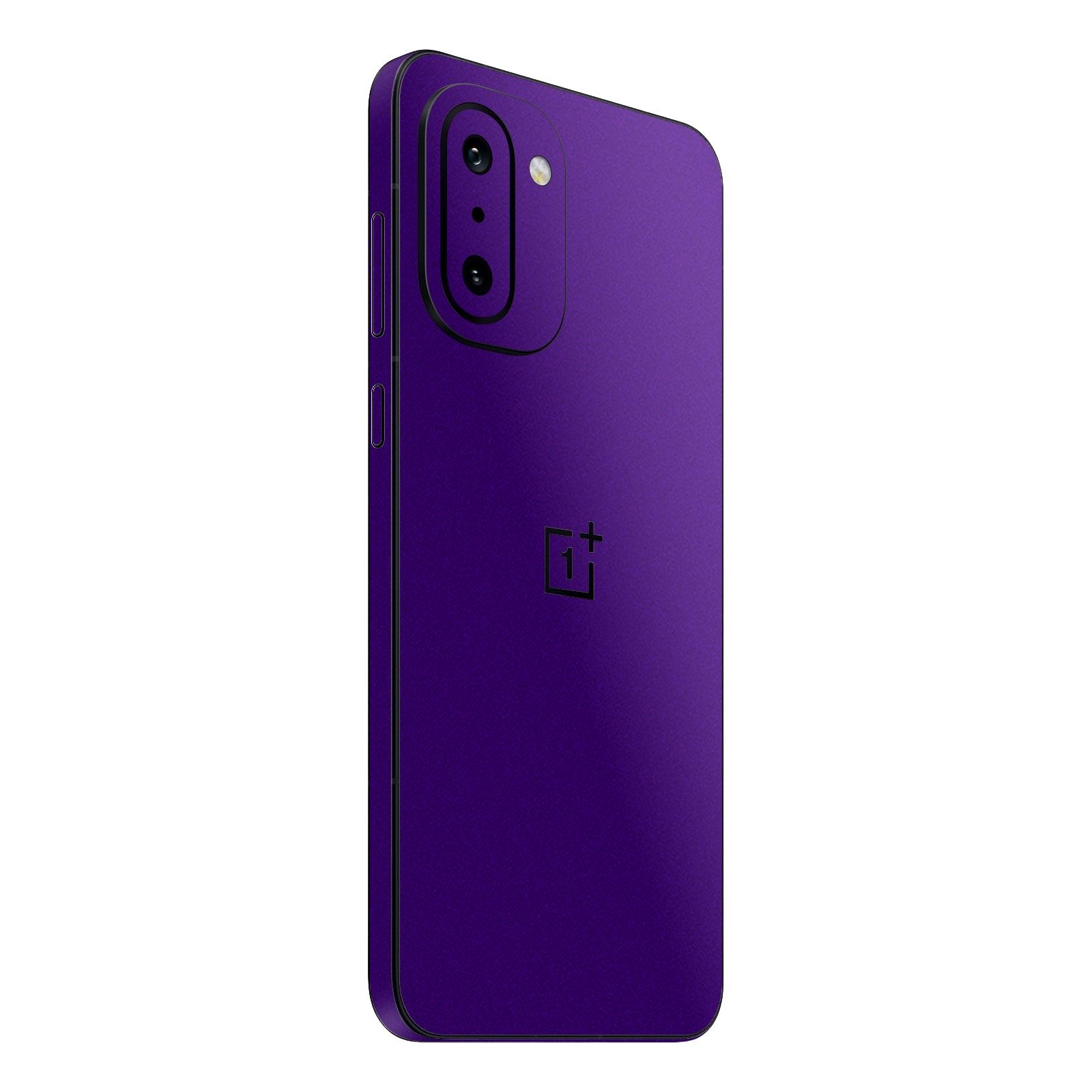 [2 Pack] Armorsuit MilitaryShield Vinyl Skin Wrap Film for OnePlus 15R