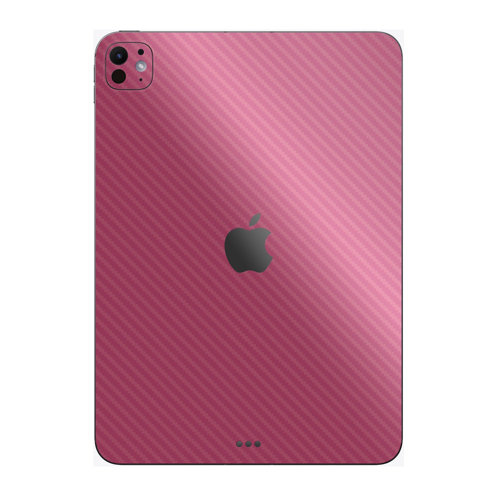 [2 Pack] Armorsuit MilitaryShield Vinyl Skin Wrap Film for iPad Pro M5 (13", 2025)