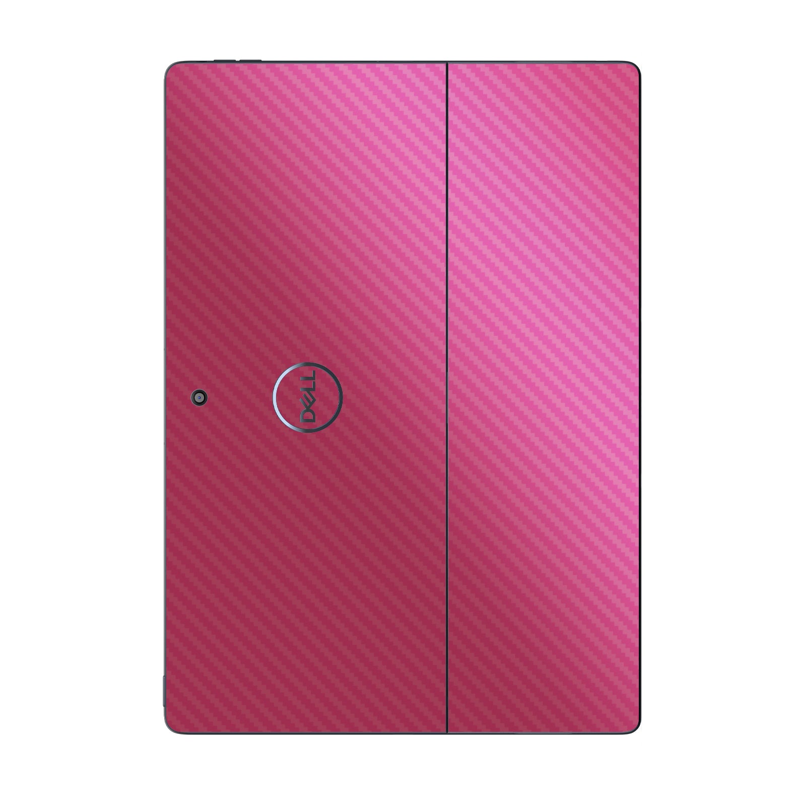 [2 Pack] Armorsuit MilitaryShield Vinyl Skin Wrap Film for Dell Latitude 7350 Detachable (13 Inch, 2024)