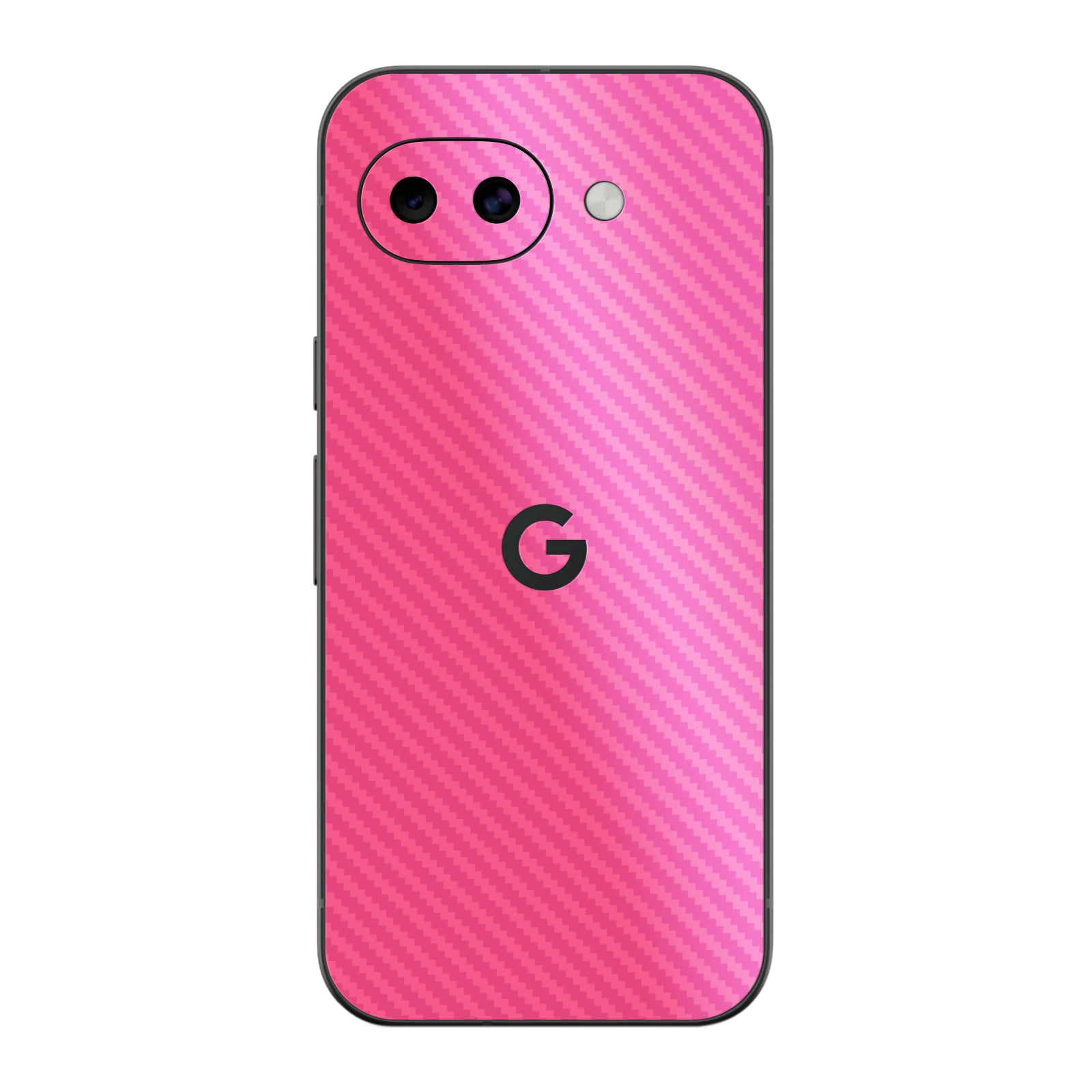 [2 Pack] Armorsuit MilitaryShield Vinyl Skin Wrap Film for Google Pixel 10a
