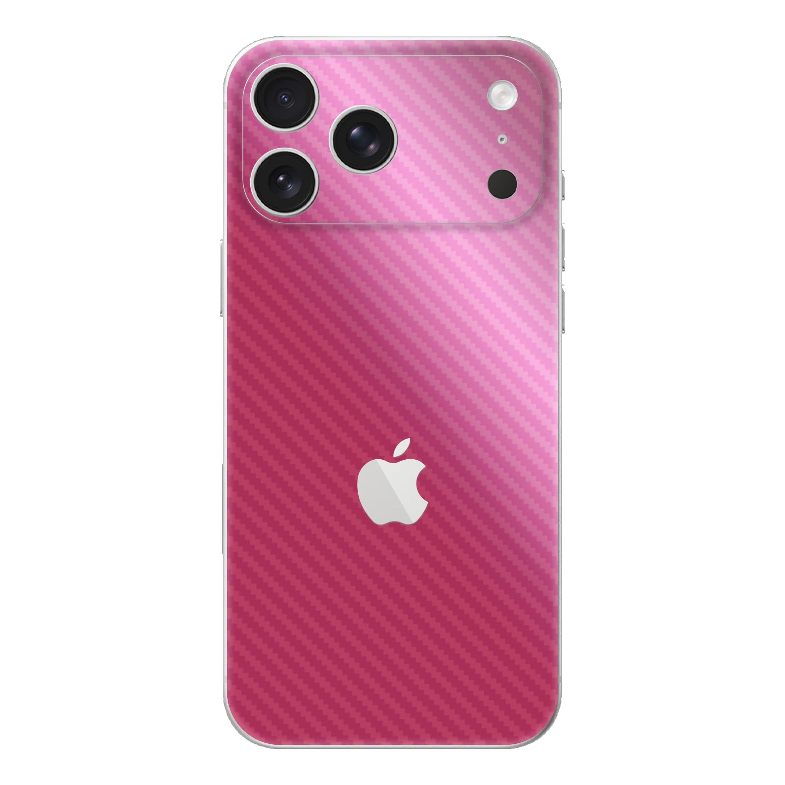 [2 Pack] Armorsuit MilitaryShield Vinyl Skin Wrap Film for iPhone 17 Pro