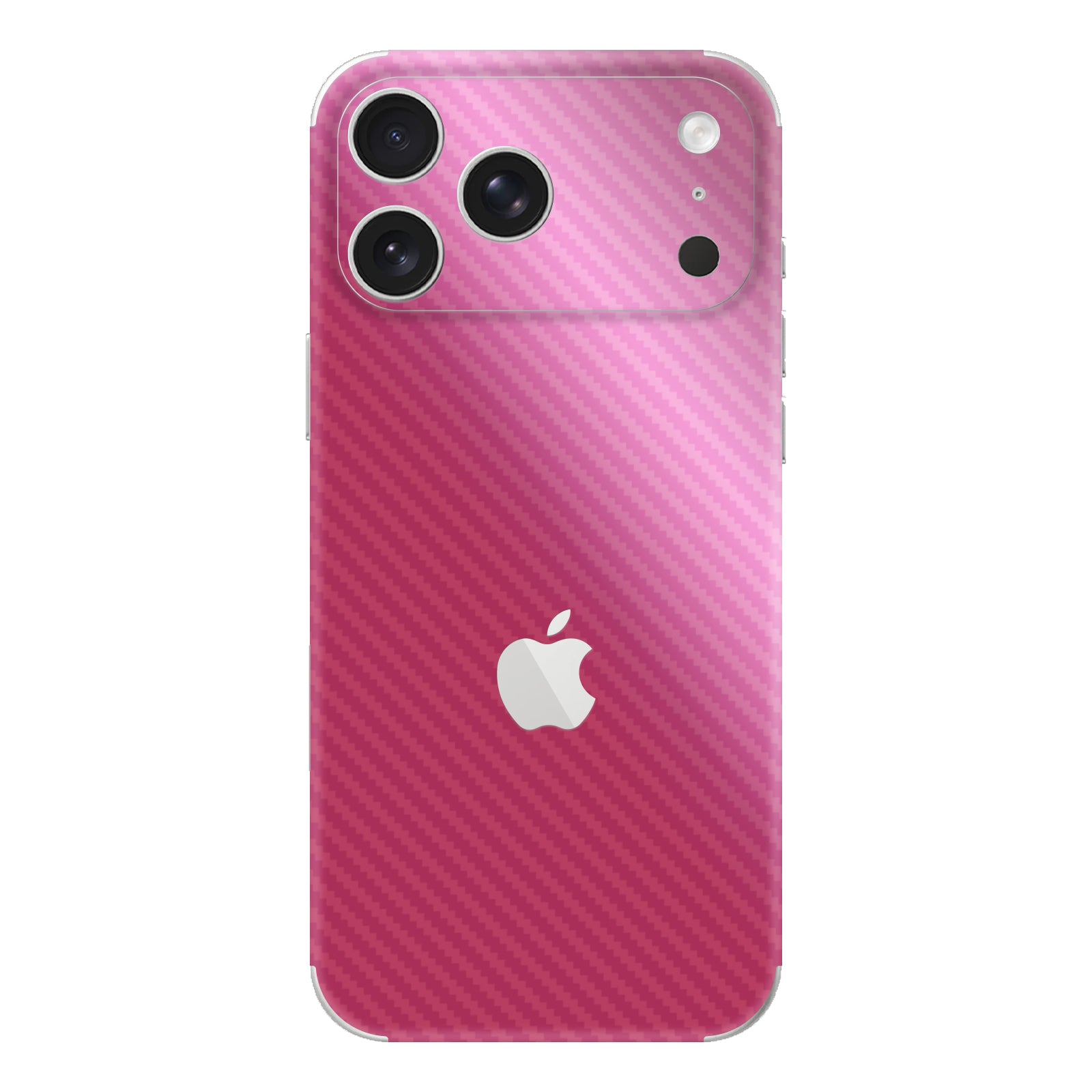 [2 Pack] Armorsuit MilitaryShield Vinyl Skin Wrap Film for iPhone 17 Pro