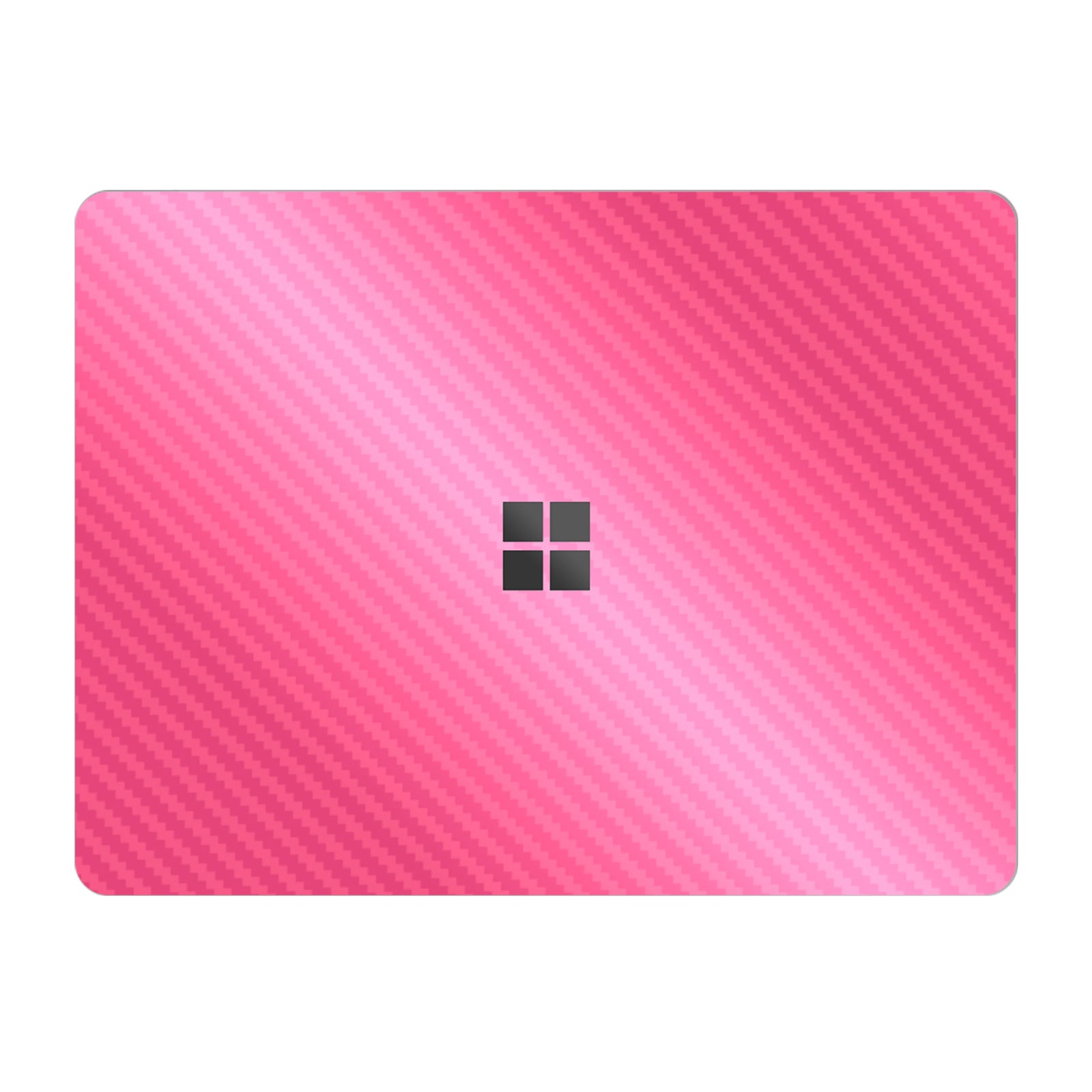 [2 Pack] Armorsuit MilitaryShield Vinyl Skin Wrap Film for Microsoft Surface Laptop 13" (1st Ed, 2026)