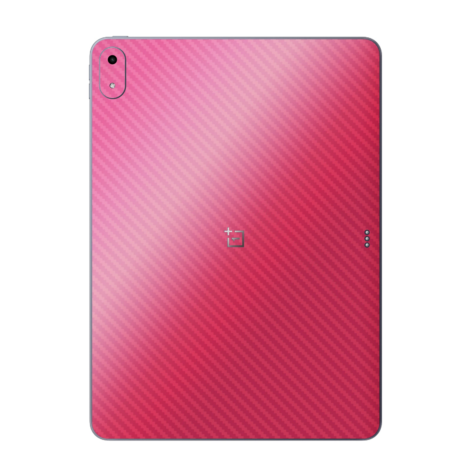 [2 Pack] Armorsuit MilitaryShield Vinyl Skin Wrap Designed for OnePlus Pad 3 (2025)