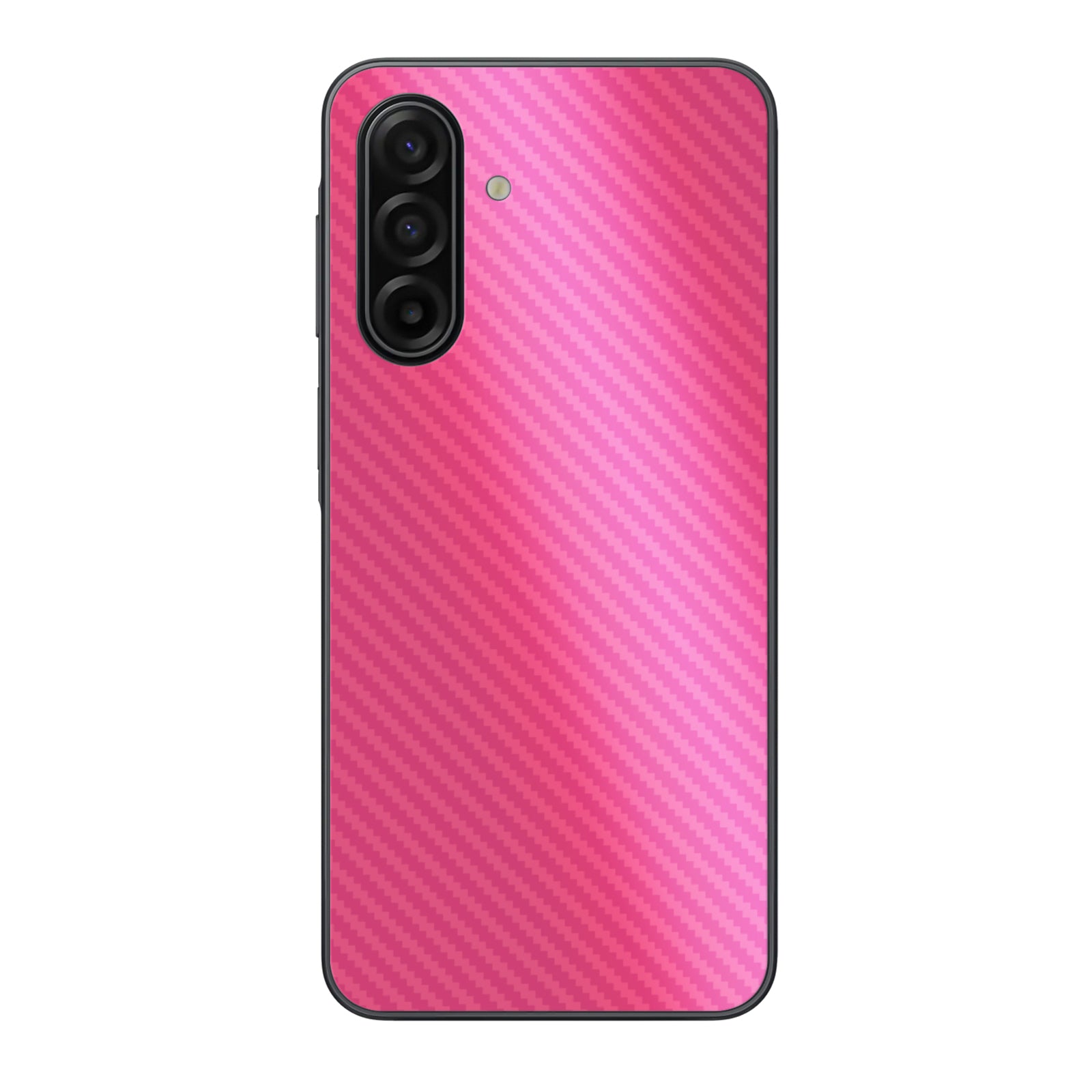 [2 Pack] Armorsuit MilitaryShield Vinyl Skin Wrap Film for Samsung Galaxy A17