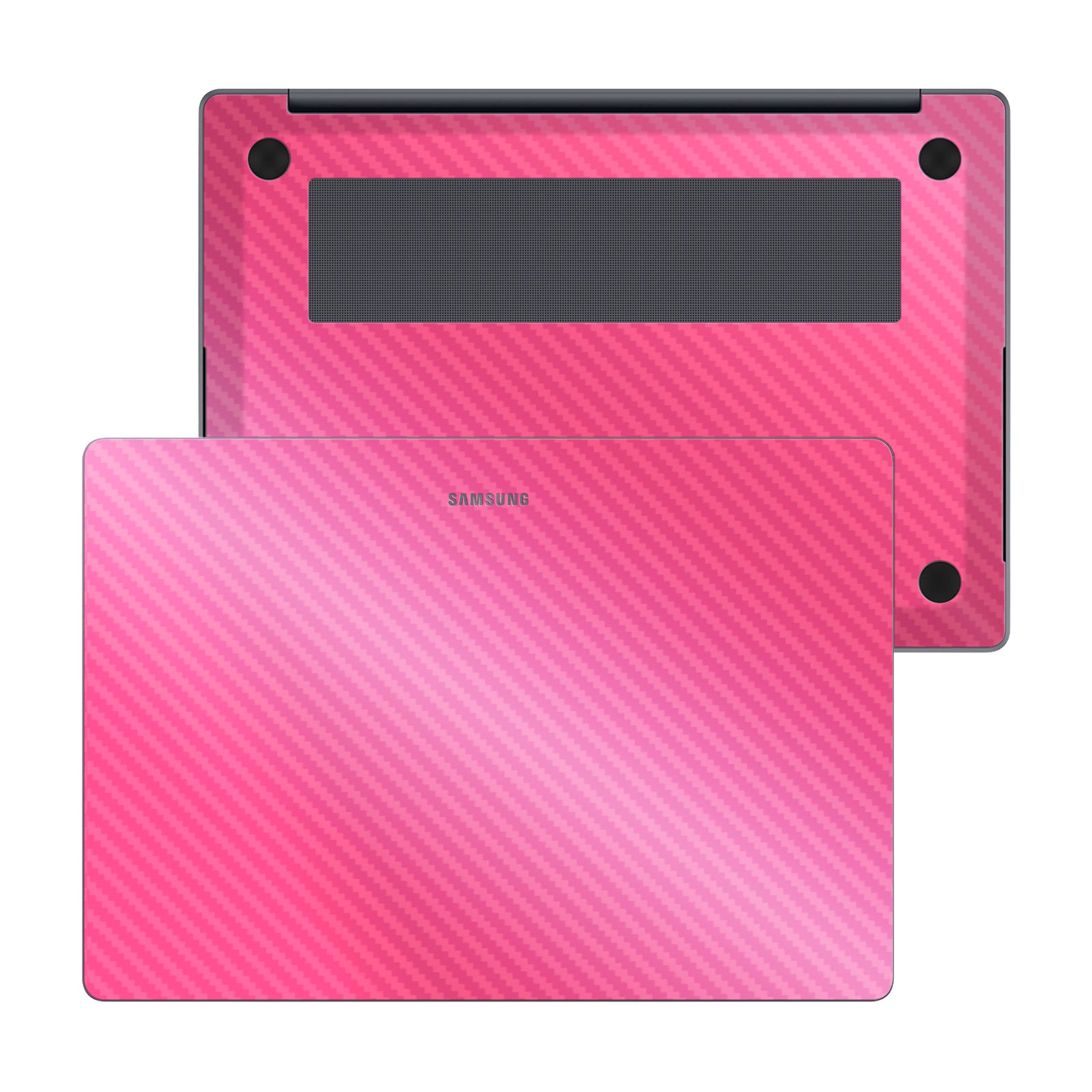[2 Pack] Armorsuit MilitaryShield Vinyl Skin Wrap Film for Samsung Galaxy Book6 Pro 16" (2026)