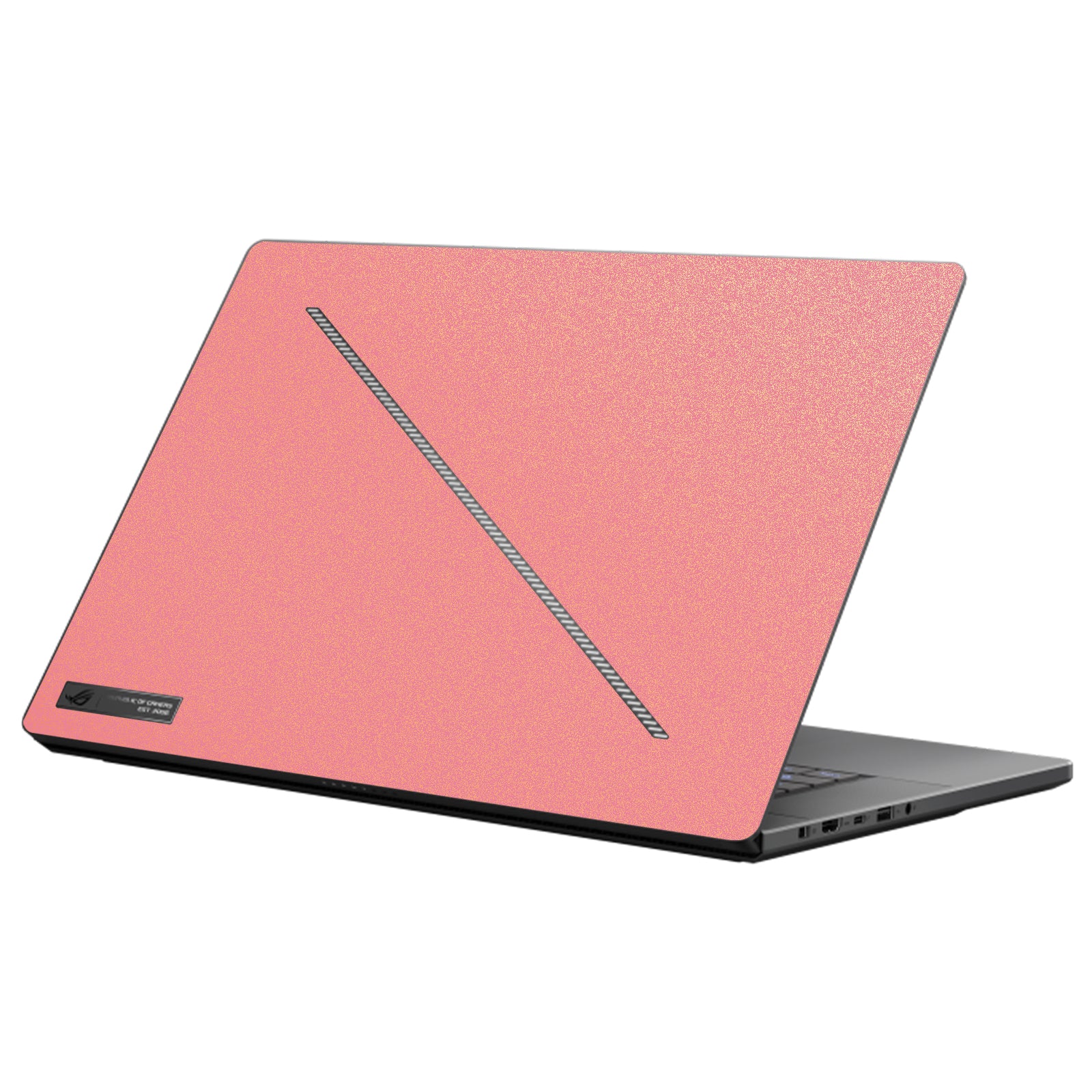 [2 Pack] Armorsuit MilitaryShield Vinyl Skin Wrap Film for ASUS ROG Zephyrus G16 (2025)