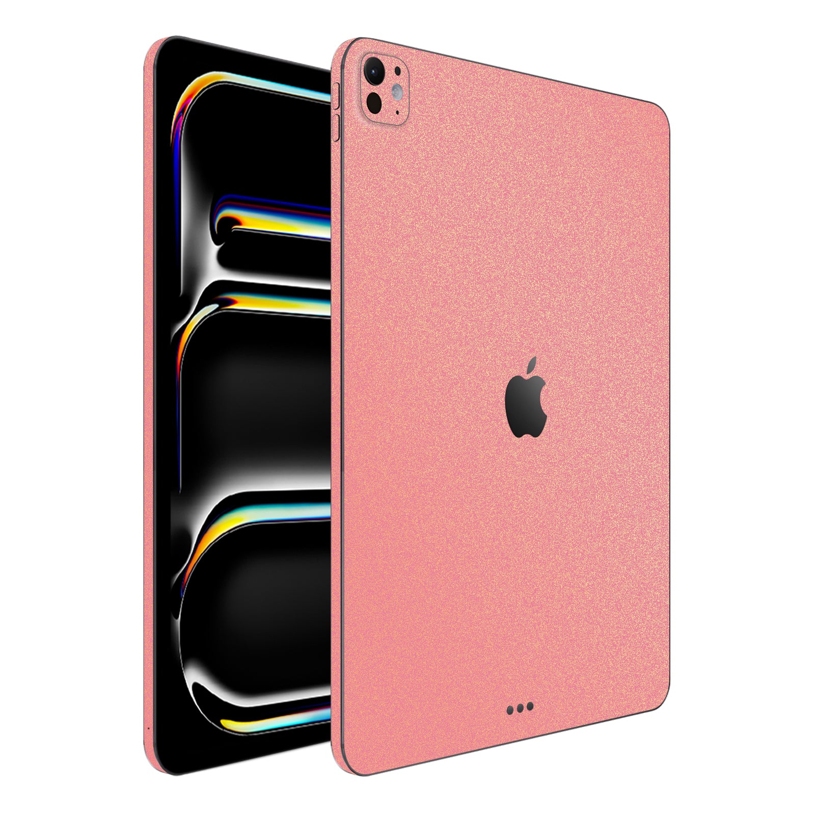 [2 Pack] Armorsuit MilitaryShield Vinyl Skin Wrap Film for iPad Pro M5 (13", 2025)