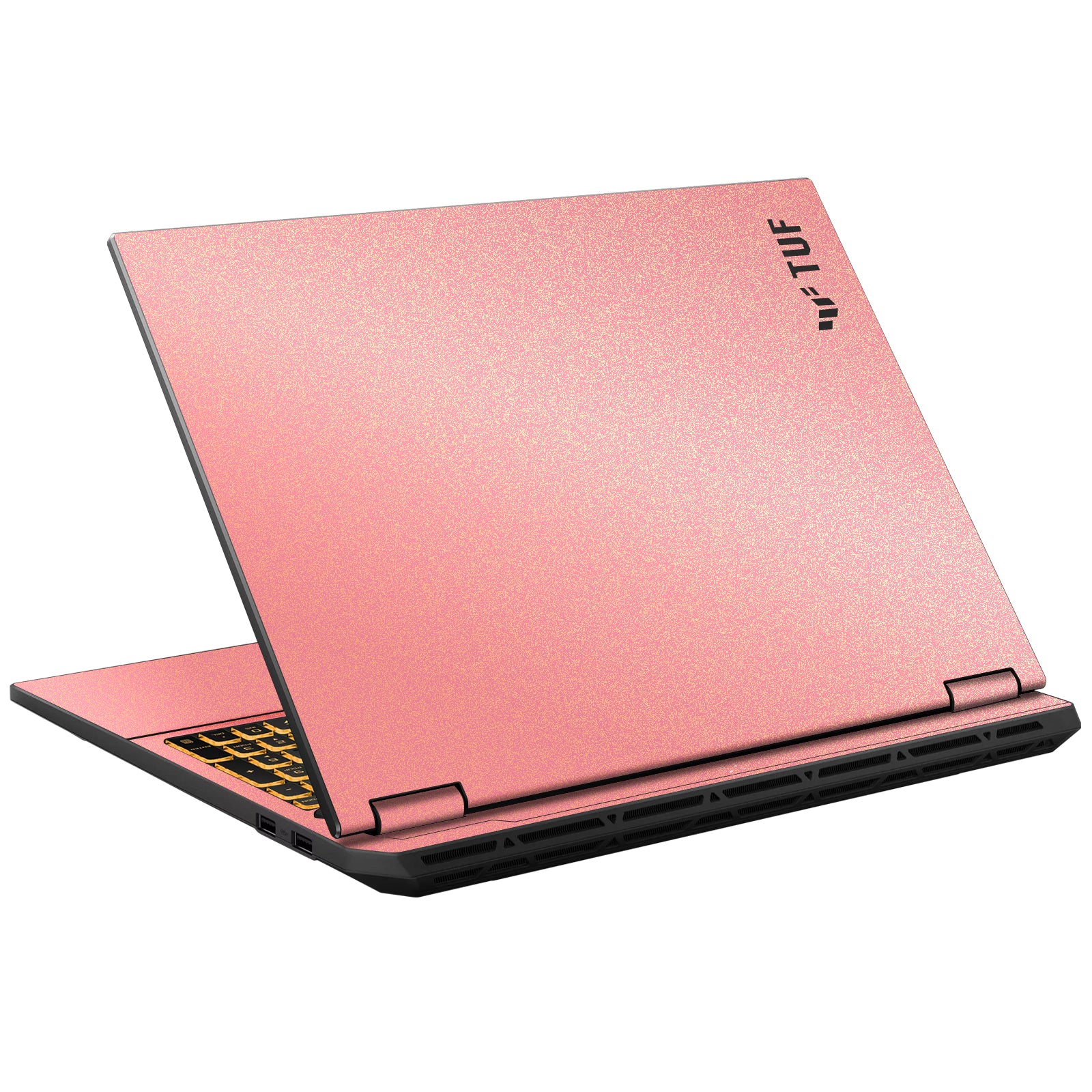 [2 Pack] Armorsuit MilitaryShield Vinyl Skin Wrap Film for ASUS TUF F16 (2025)