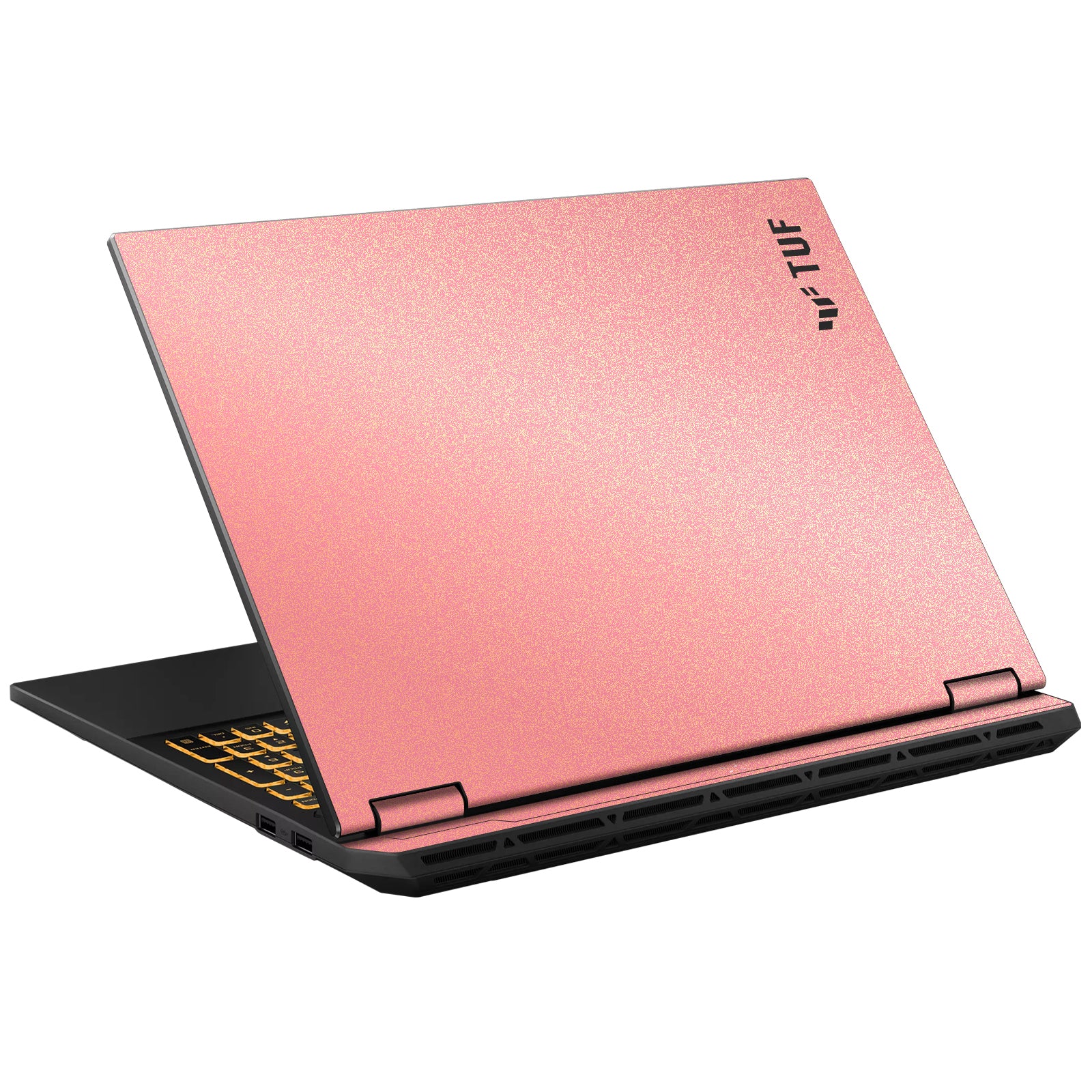 [2 Pack] Armorsuit MilitaryShield Vinyl Skin Wrap Film for ASUS TUF F16 (2025)