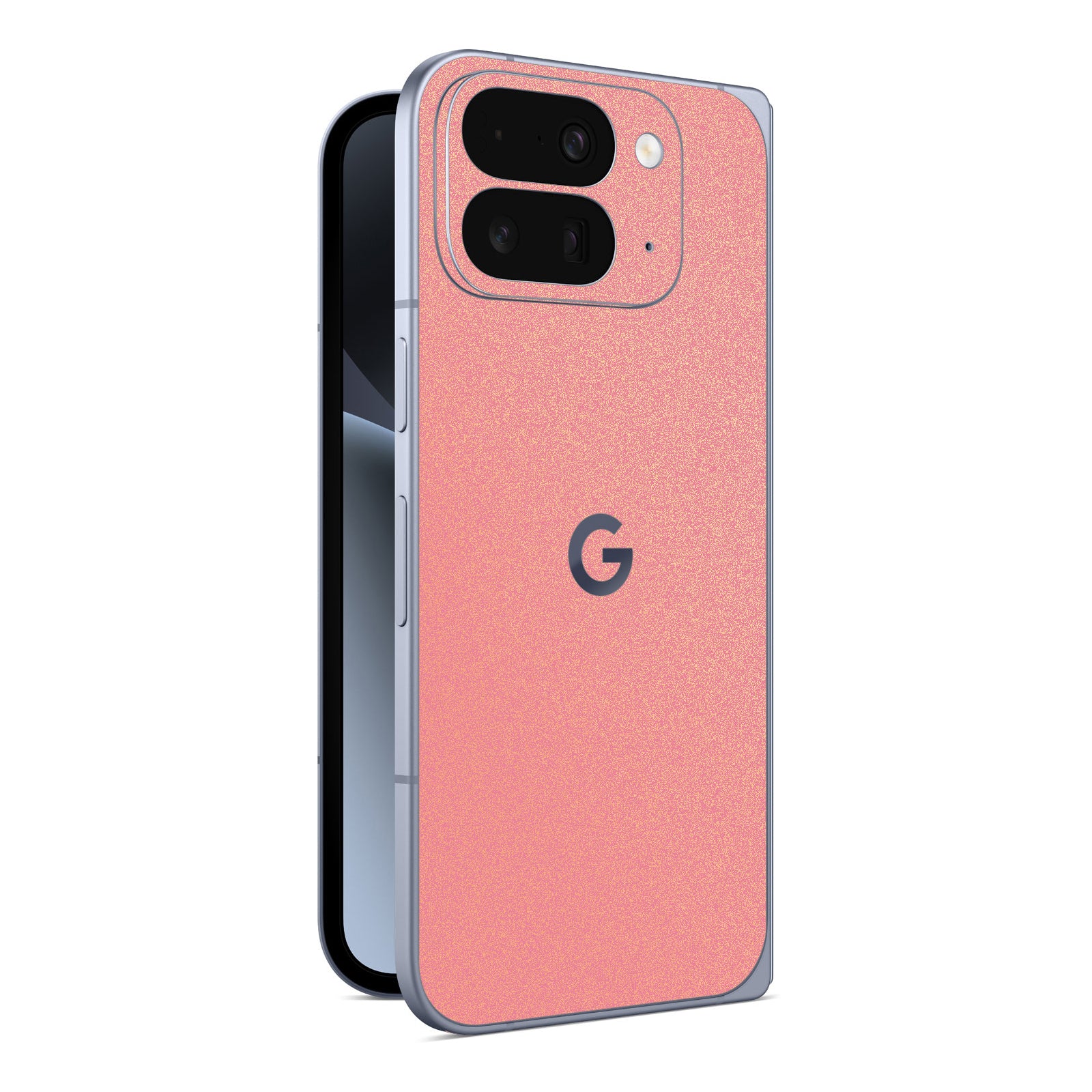 [2 Pack] Armorsuit MilitaryShield Vinyl Skin Wrap Film for Google Pixel 10 Pro Fold