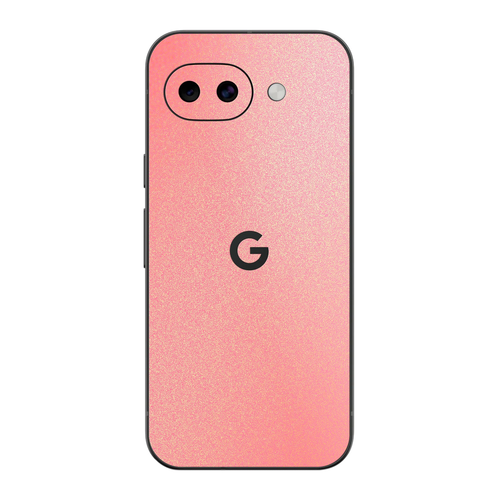 [2 Pack] Armorsuit MilitaryShield Vinyl Skin Wrap Film for Google Pixel 10a