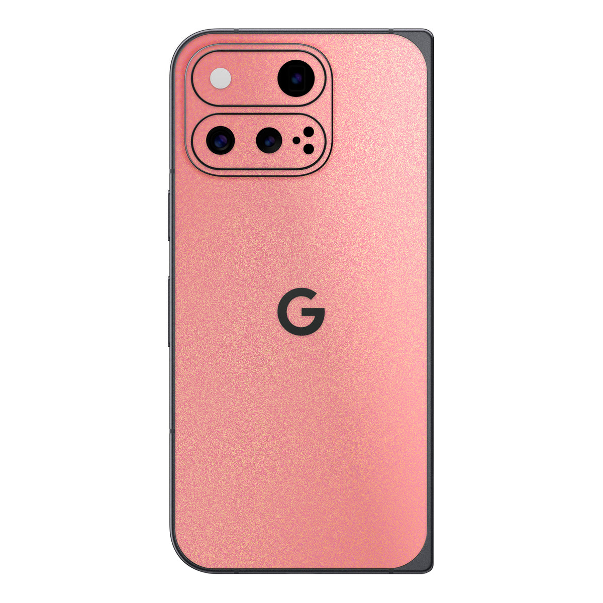 [2 Pack] Armorsuit MilitaryShield Vinyl Skin Wrap Film for Google Pixel 11 Pro Fold