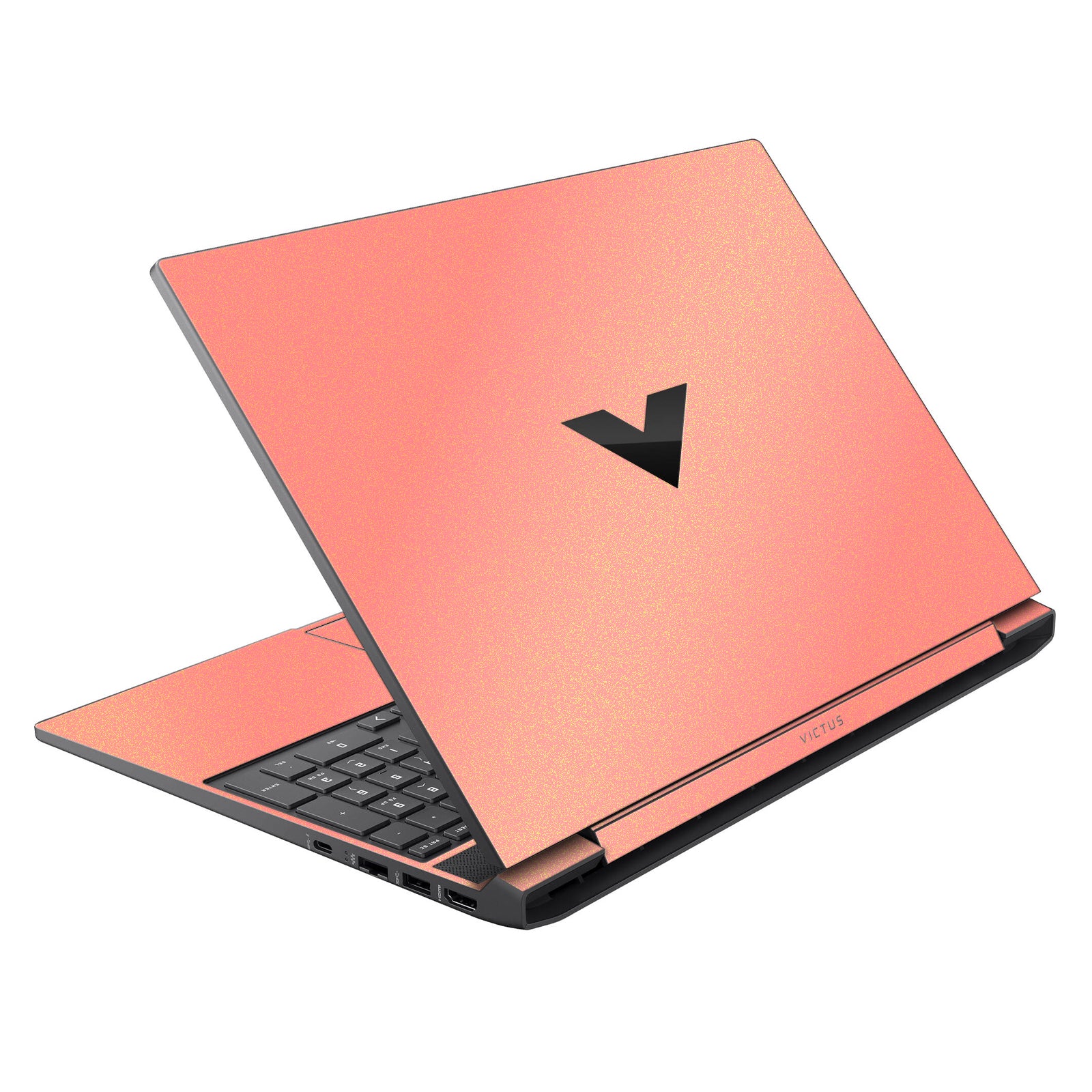 [2 Pack] Armorsuit MilitaryShield Vinyl Skin Wrap Film for HP Victus 15.6" (2025)