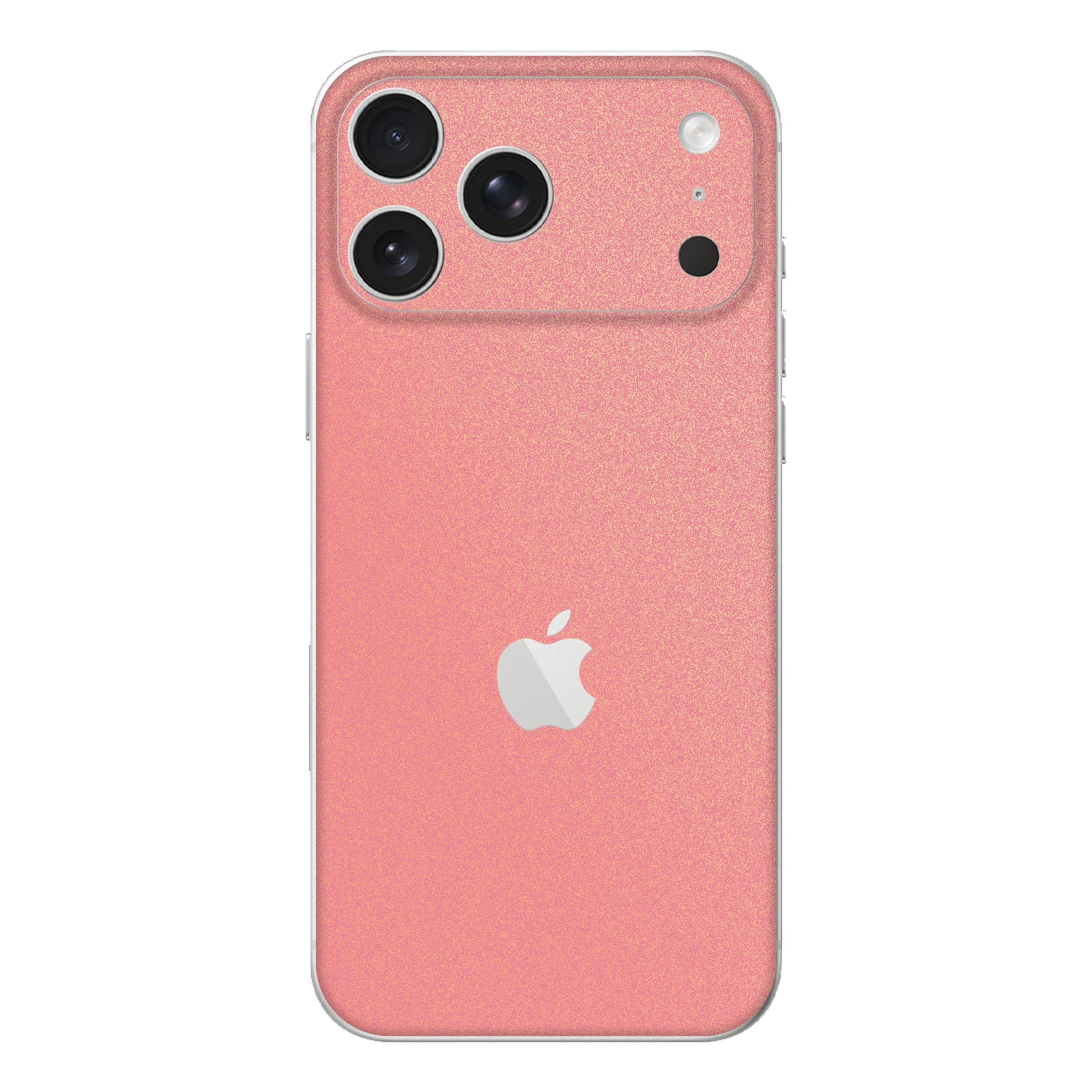 [2 Pack] Armorsuit MilitaryShield Vinyl Skin Wrap Film for iPhone 17 Pro