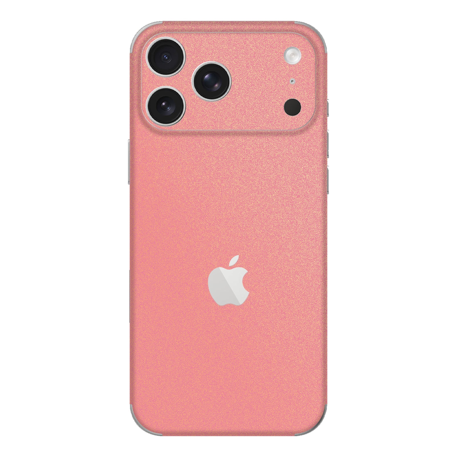 [2 Pack] Armorsuit MilitaryShield Vinyl Skin Wrap Film for iPhone 17 Pro