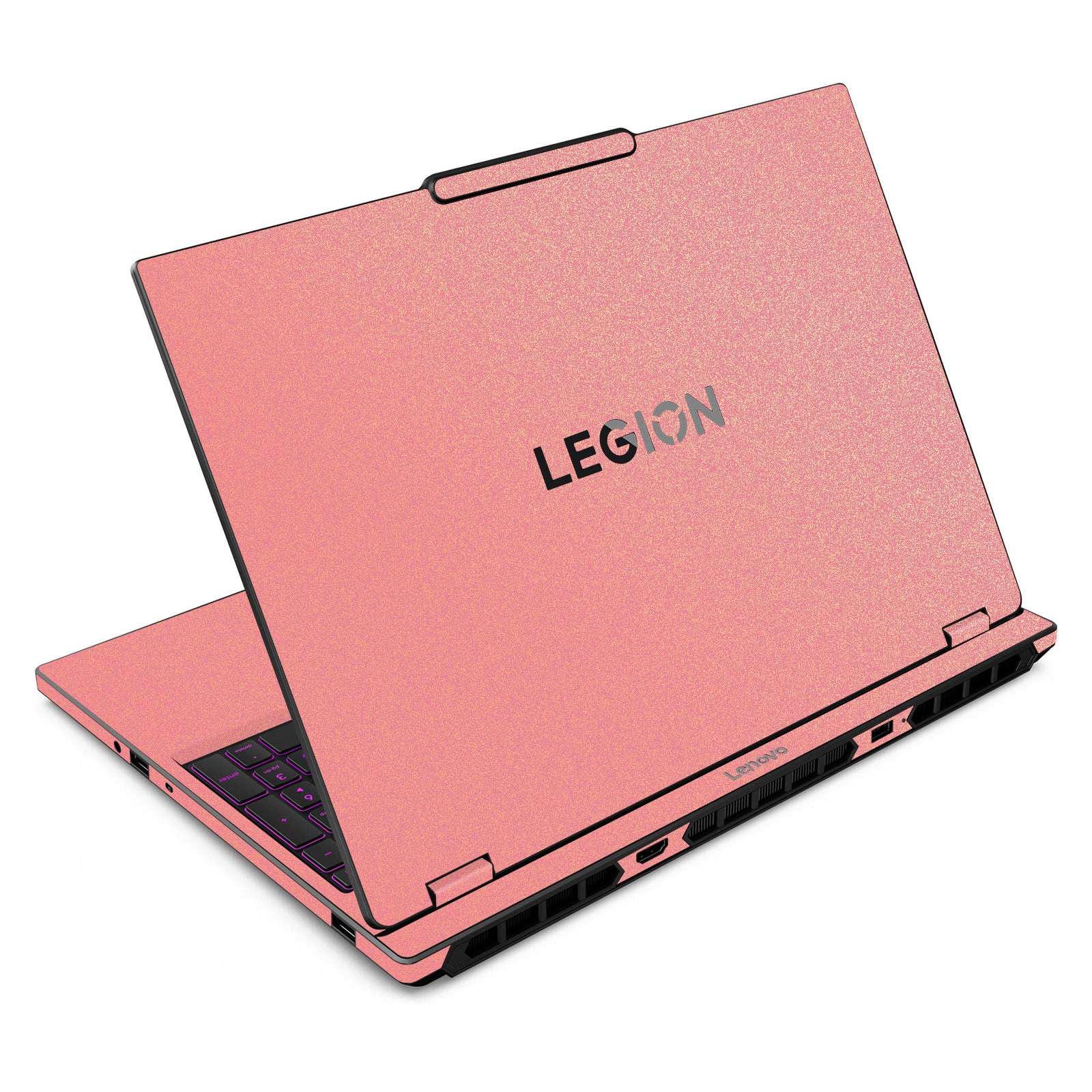 [2 Pack] Armorsuit MilitaryShield Vinyl Skin Wrap Film for Lenovo Legion 5 (15", Gen 10, 2025)