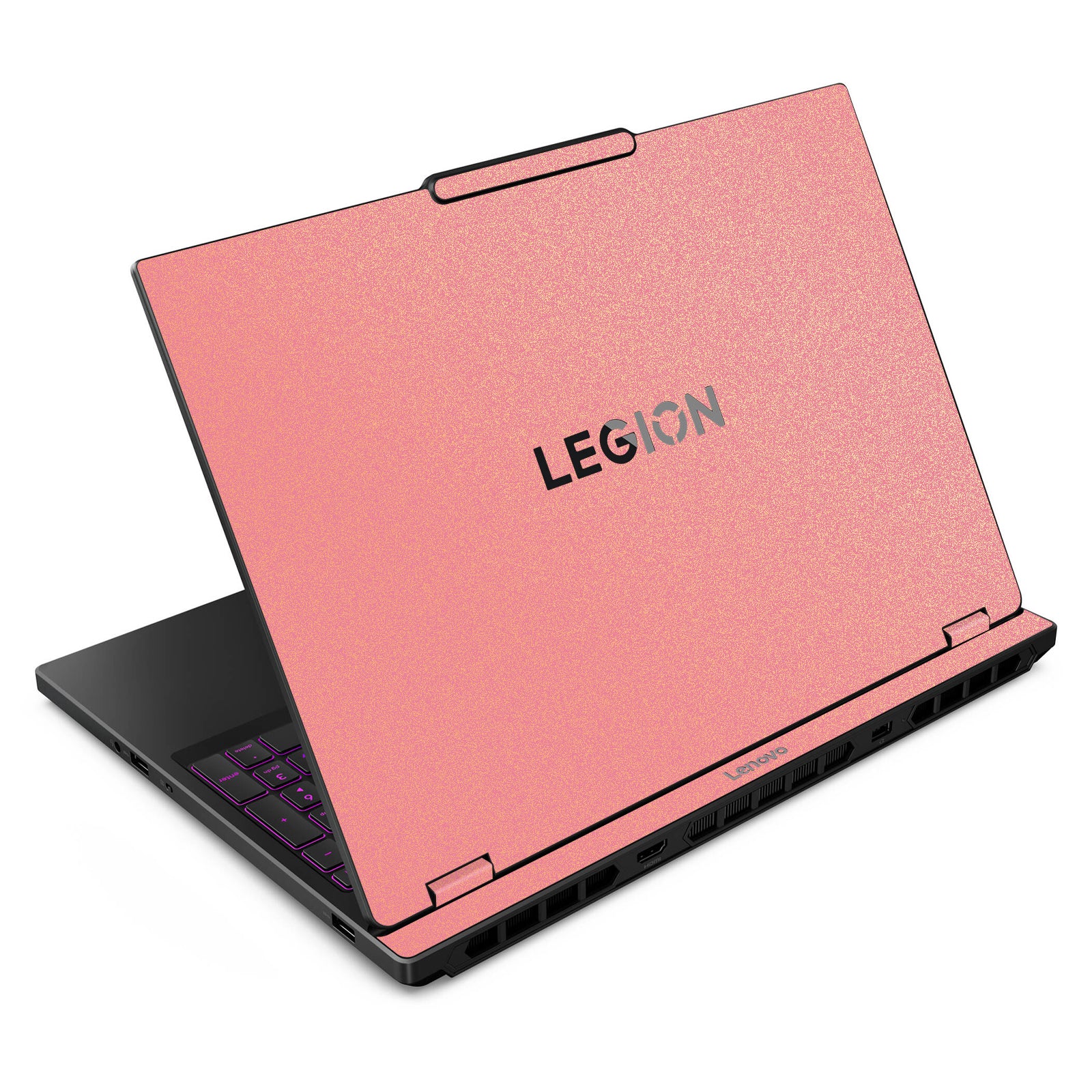 [2 Pack] Armorsuit MilitaryShield Vinyl Skin Wrap Film for Lenovo Legion 5 (15", Gen 10, 2025)